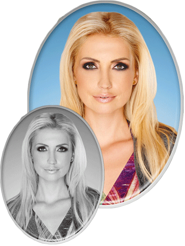 Фото керамика. Granum-memorial