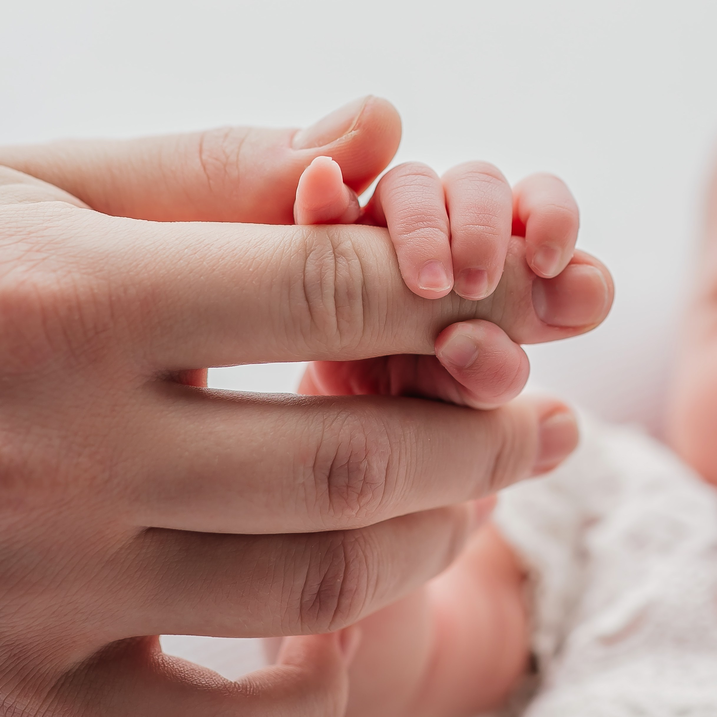Евгения Петрова — семейный и детский фотограф, фотограф новорожденных в Барнауле