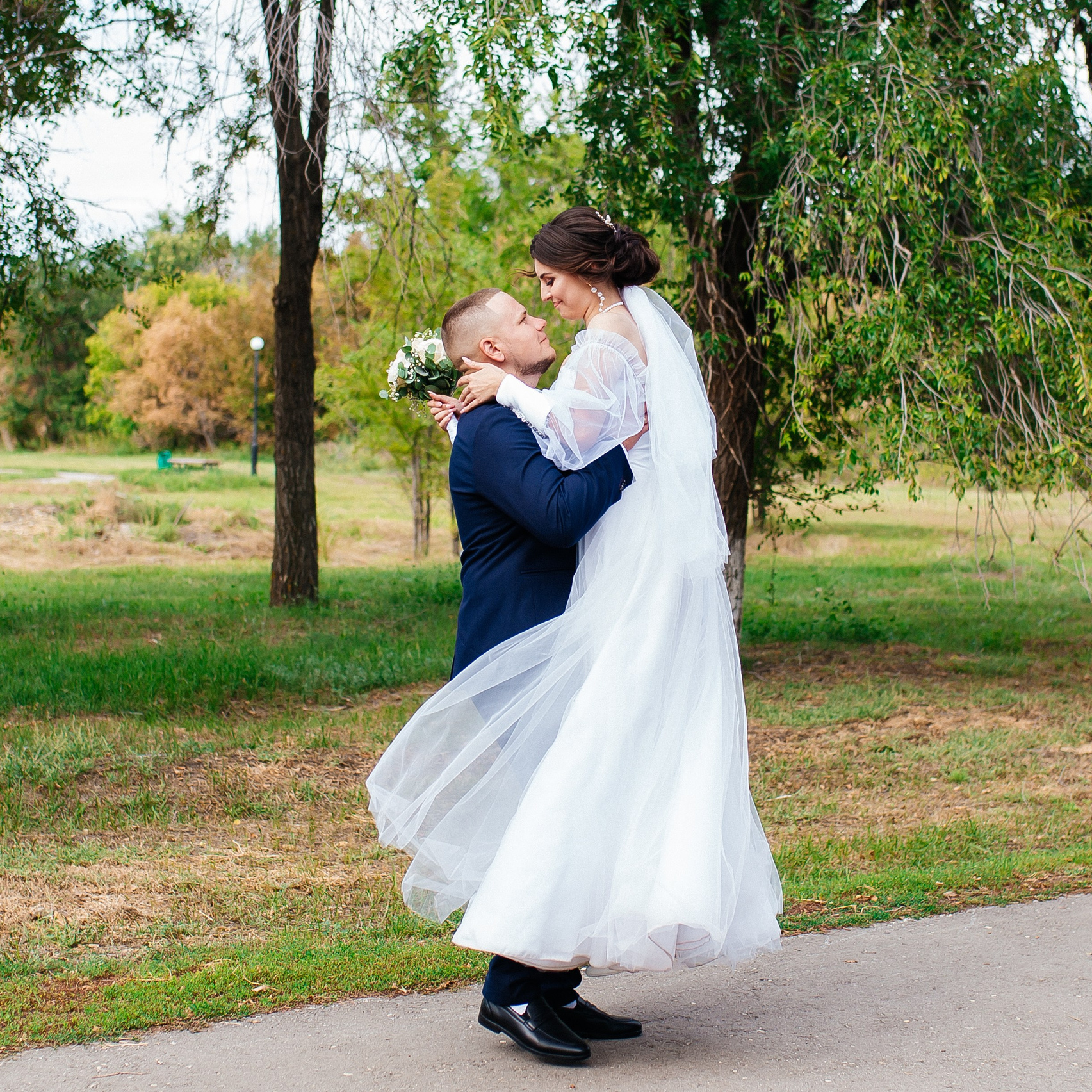 Фотограф в Большой Черниговка, Самаре. Некрасова Виктория