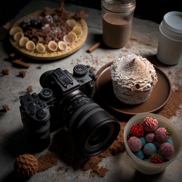 Контакты фотографа Нижнего Новгорода. Фуд, предметный и фотограф анималист в Нижнем Новгороде Иванов Максим