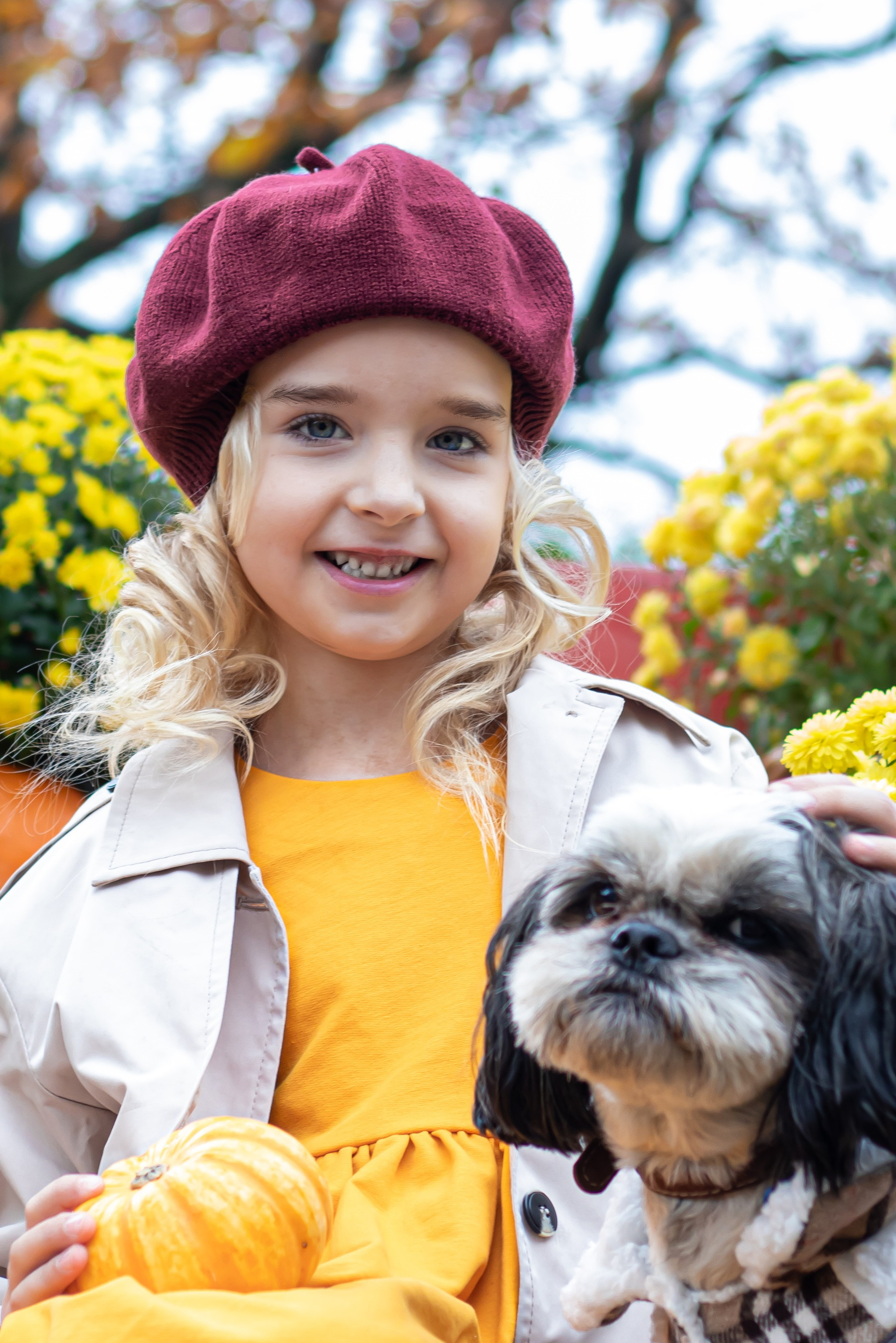 Детская фотосессия, которую хочется пересматривать — настоящие чувства, живые кадры, счастливая память
