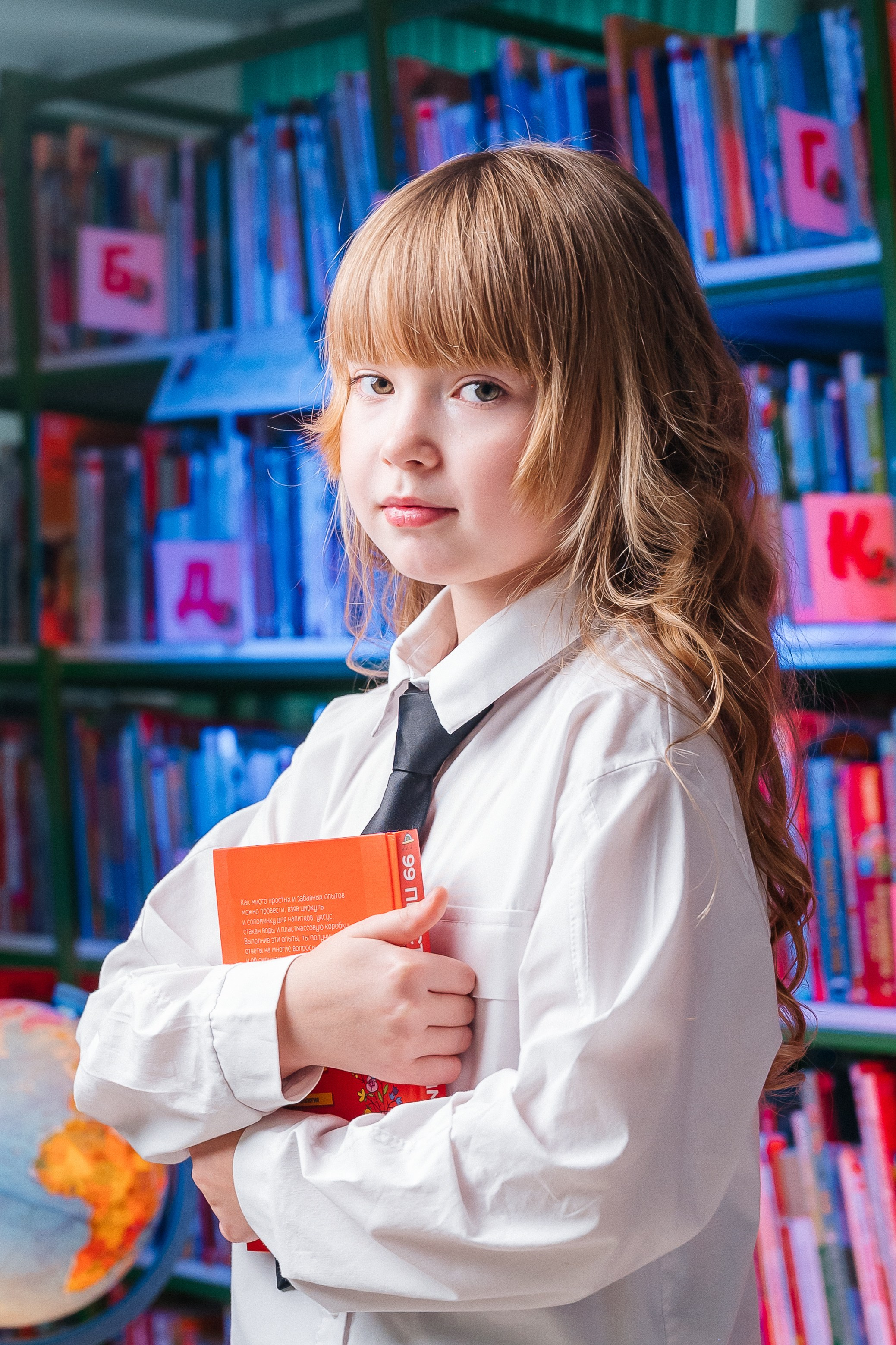 Школьный и детский фотограф в Улан-Удэ Виктор Григорьев