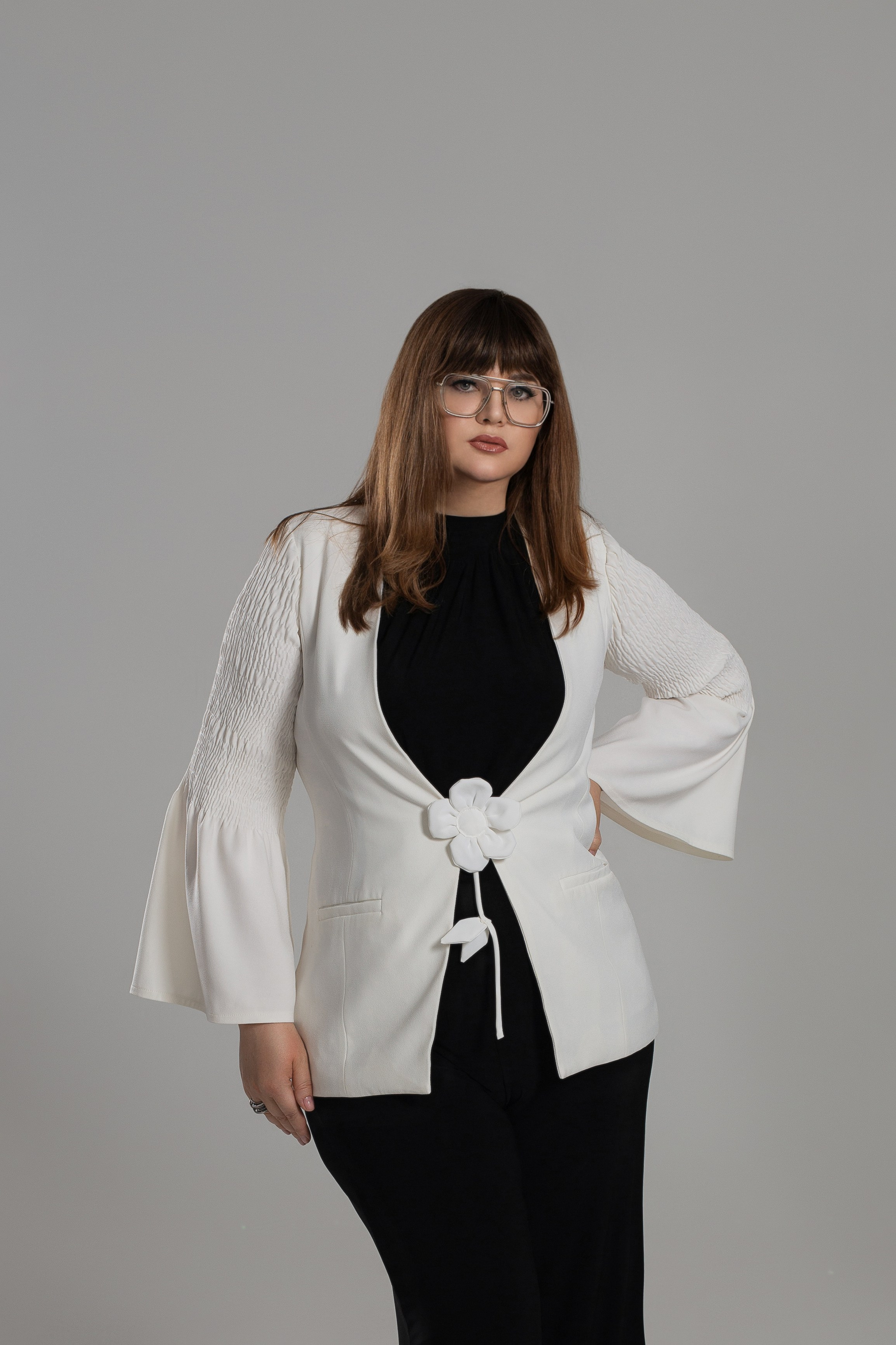 Креативные индустрии Тюмени — это люди. Ирина Квасова | Фотограф в стиле VOGUE | Тюмень