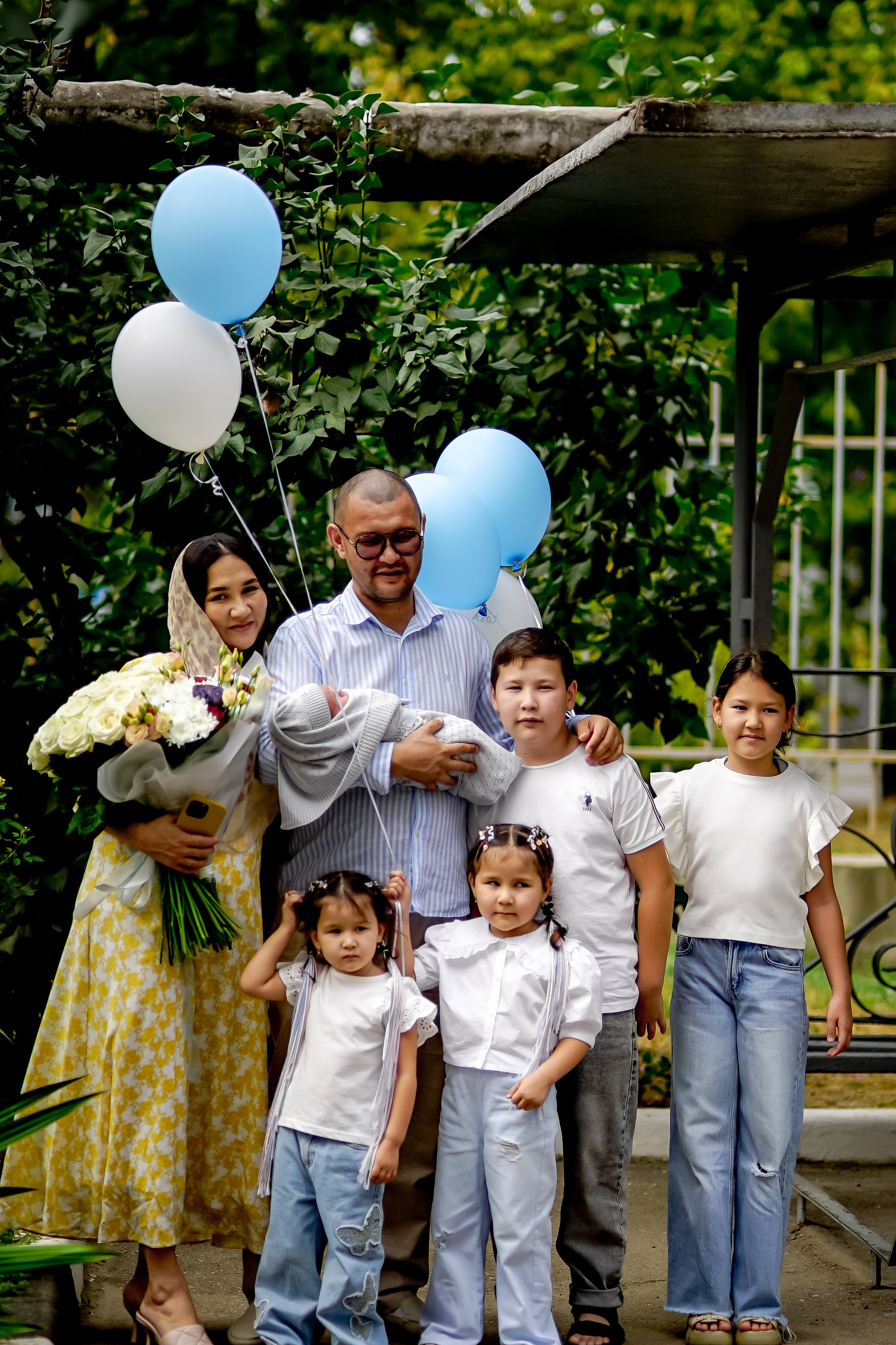 Уличный и студийный фотограф