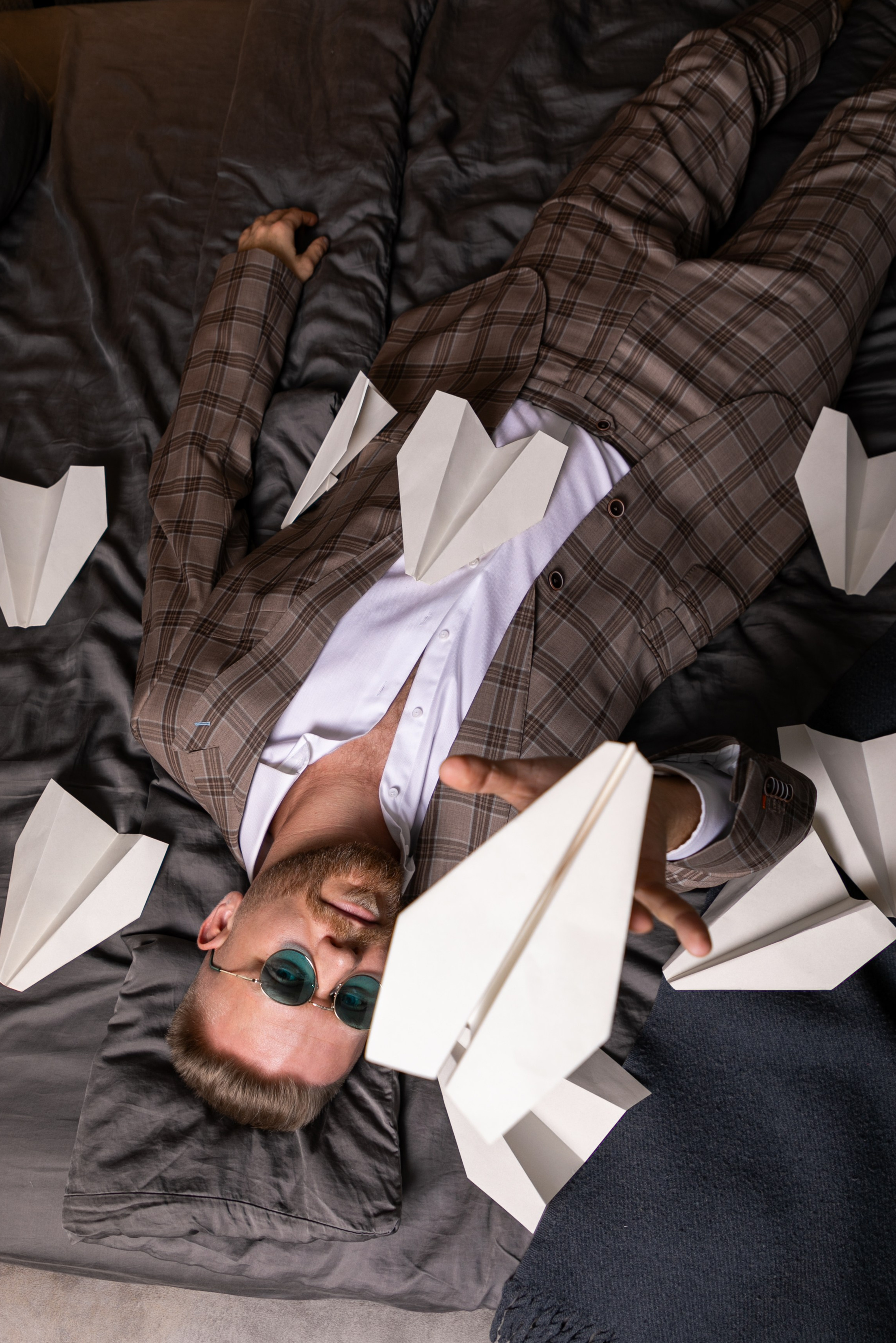 Фотограф Лия Шеремет