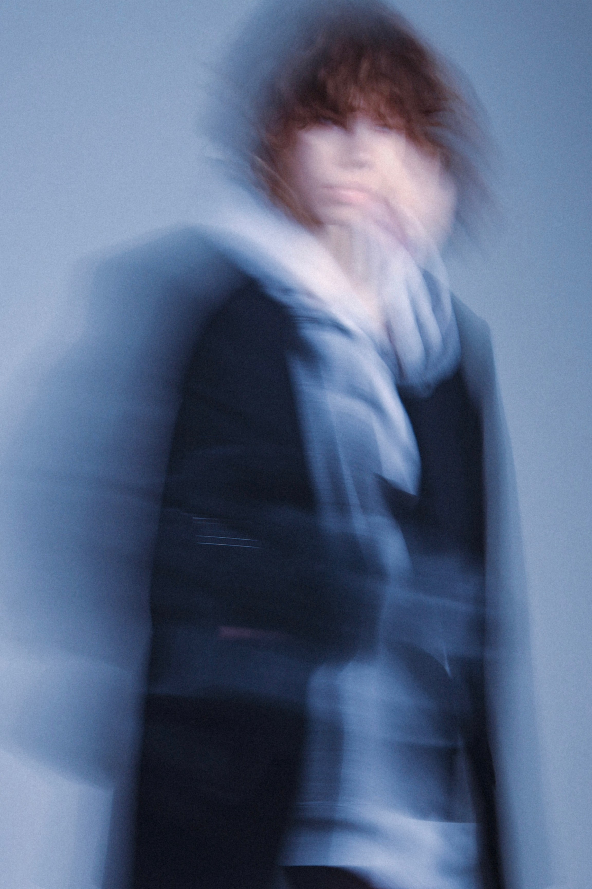 Лукбук / кампейн. Коммерческий и персональный фотограф в Москве | Анна Филатова