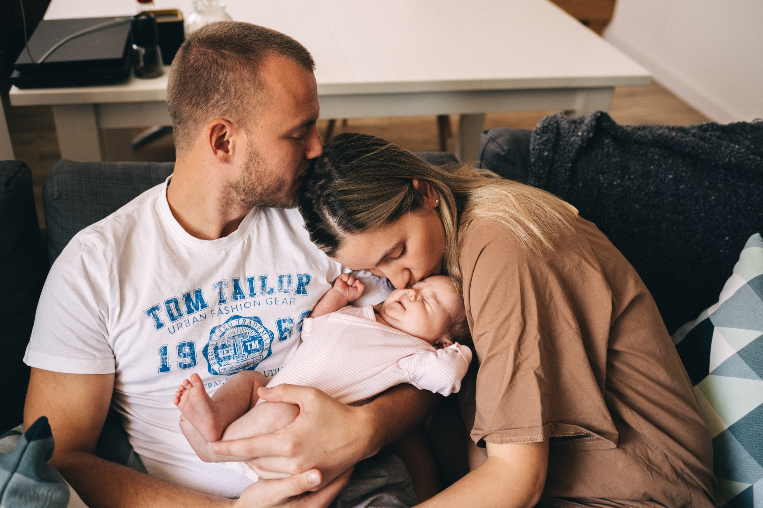 Услуги. Семейный и детский фотограф в Москве и МО Бакланова Альбина