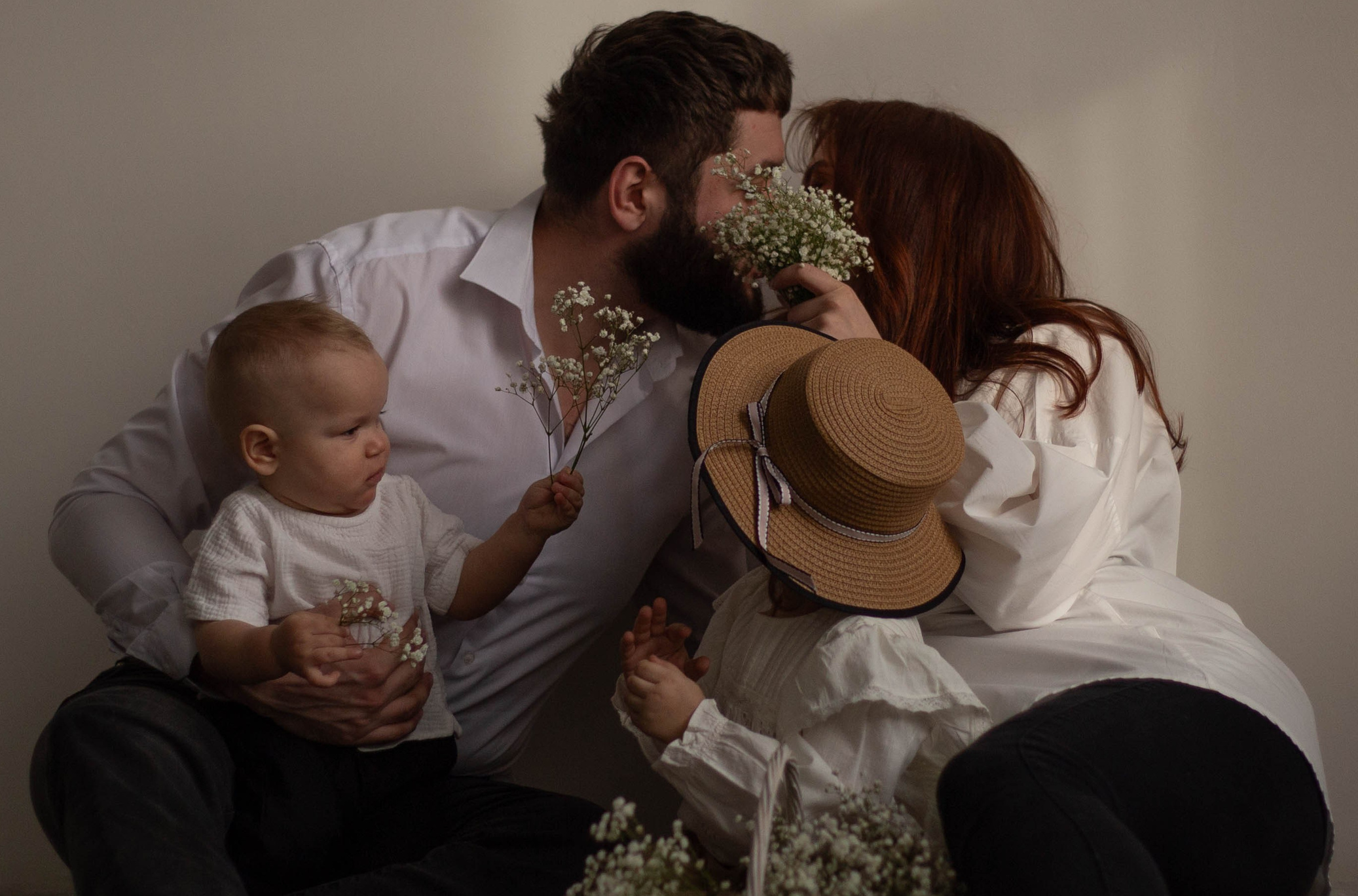 Семейный фотограф в Благовещенске и Амурской области Морозова Ната