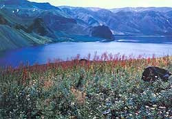 Патриарх — Горные лыжи — Персоналии в горных лыжах. ВАДИМ ГИППЕНРЕЙТЕР — ВЕЛИКИЙ ФОТОГРАФ ЗЕМЛИ РУССКОЙ