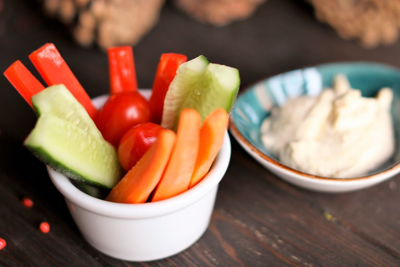 Детское меню. Кейтеринг Royal Catering | По Москве и Московской области организуем р