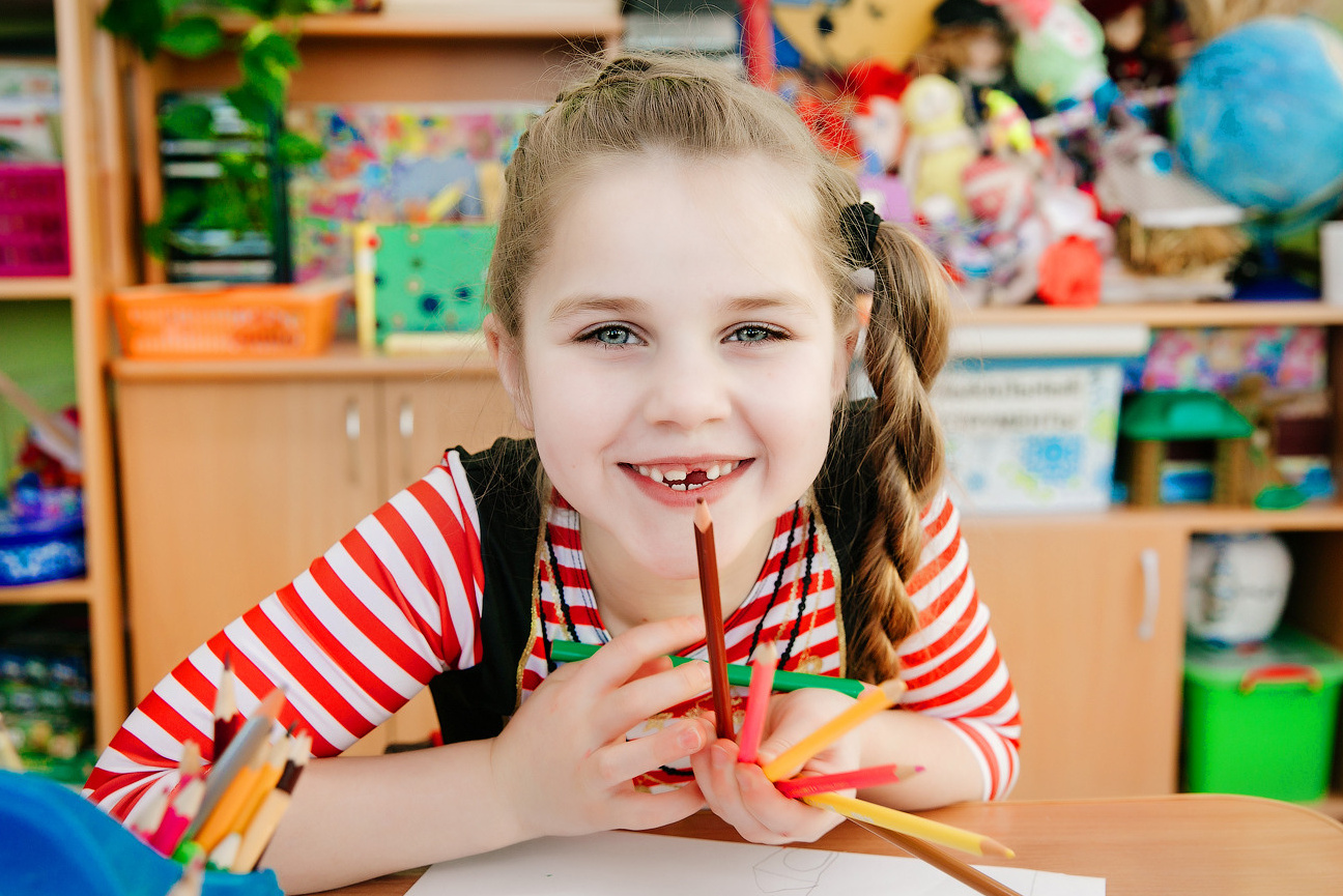 Детский и семейный фотограф в Санкт-Петербурге Елена Крюкова