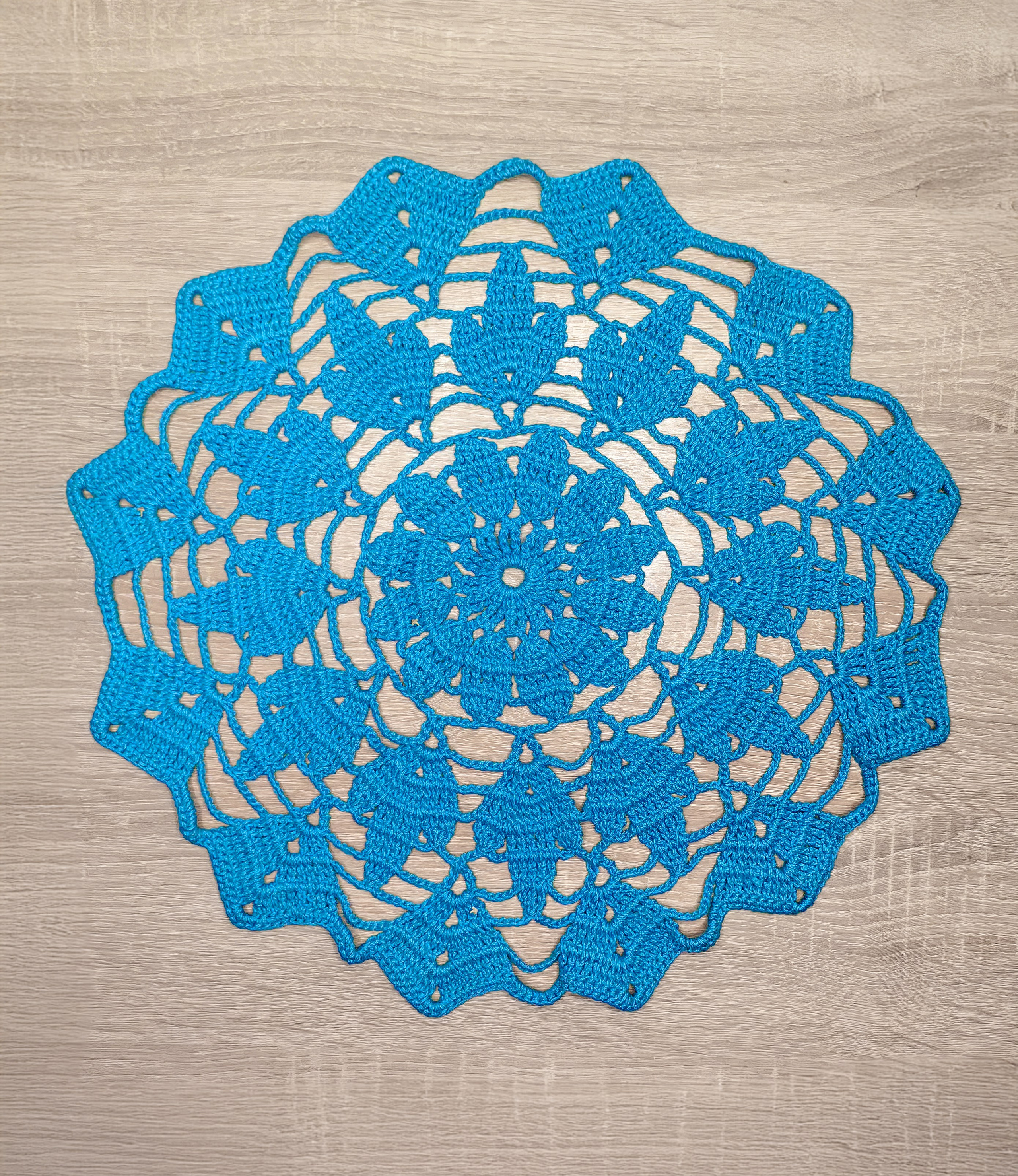 Благотворительная ярмарка