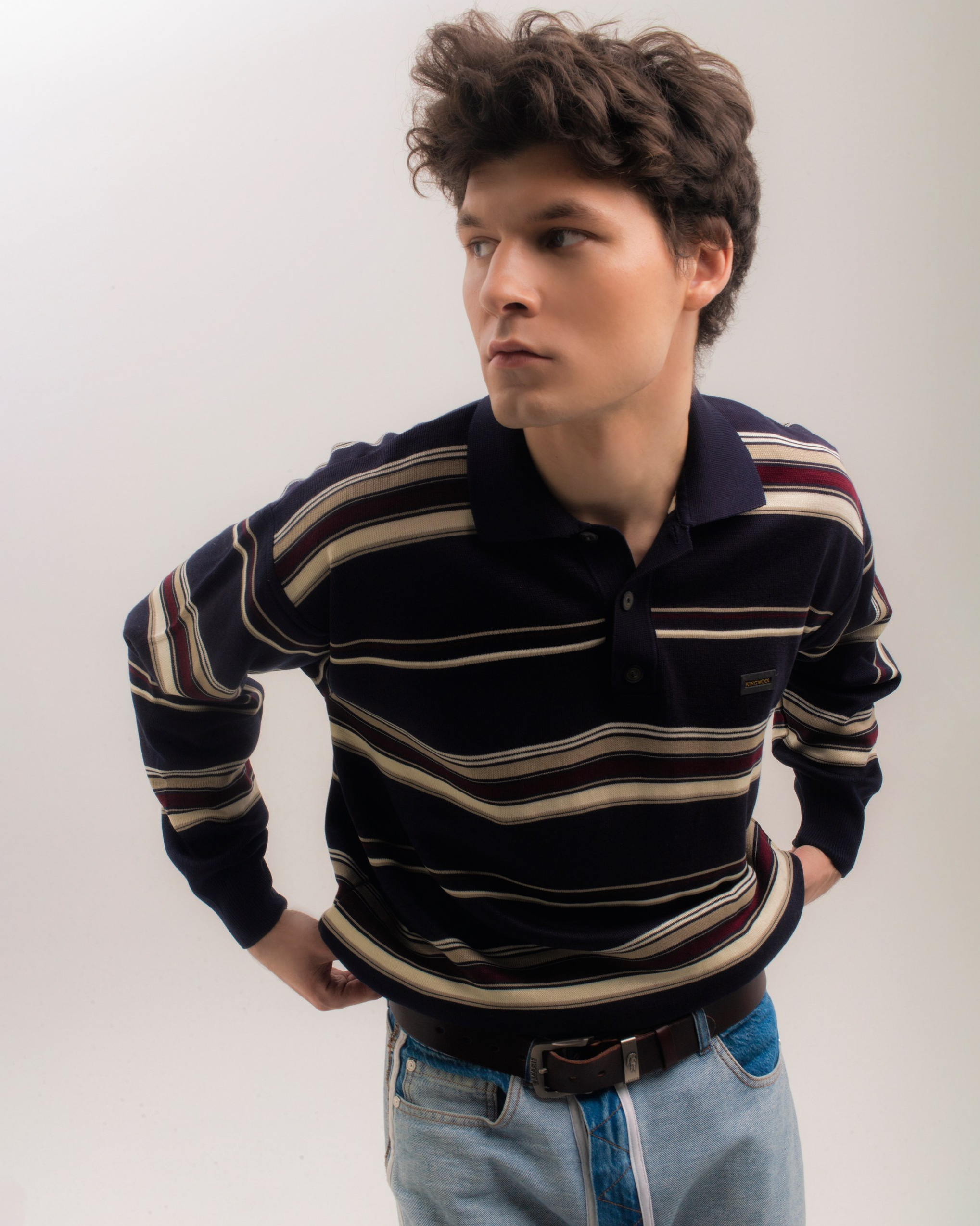 Лев Лекомцев модель