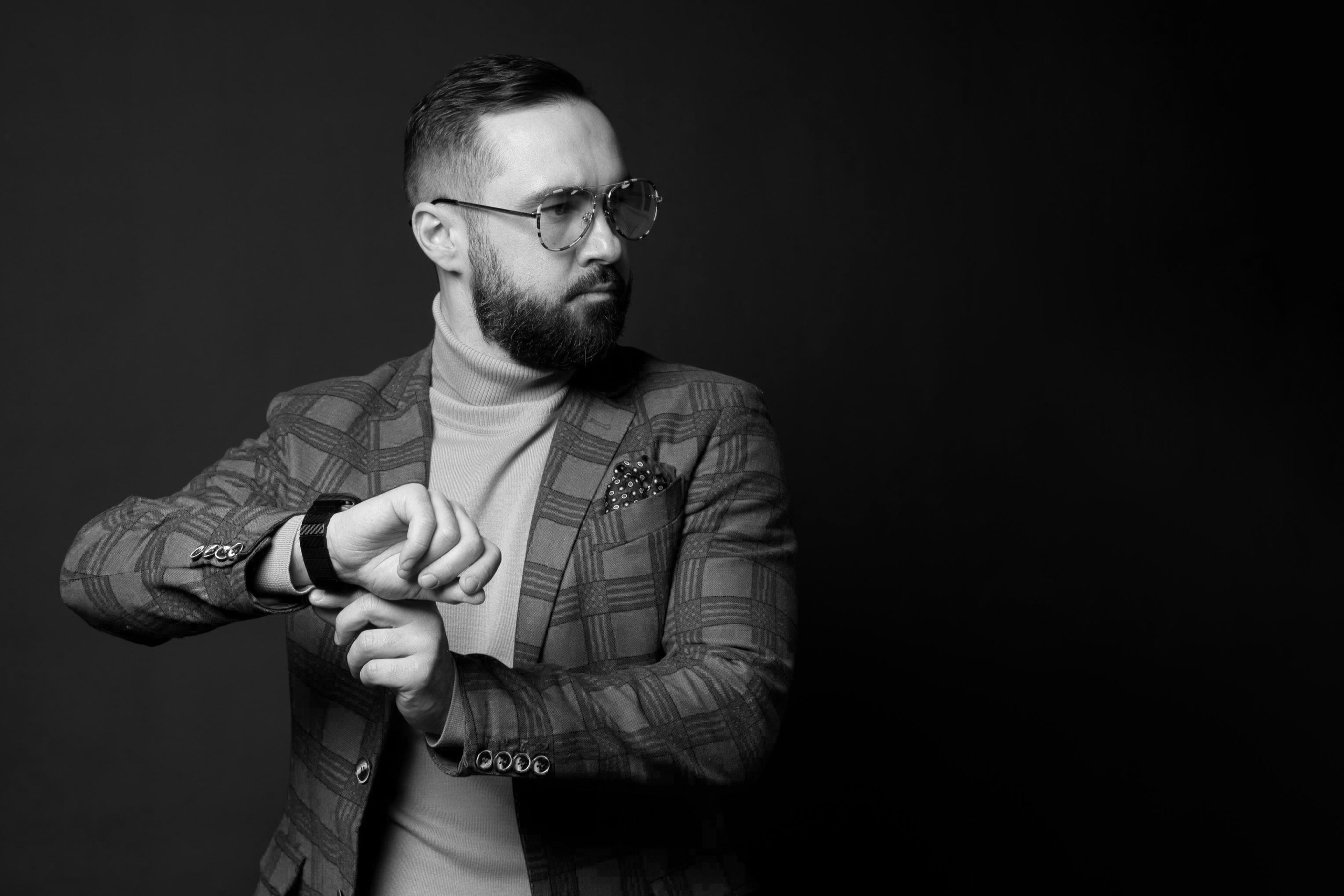 Квартира для семейной пары - Интерьерный фотограф Коваль Илья. Коваль Илья — Интерьерный и архитектурный фотограф