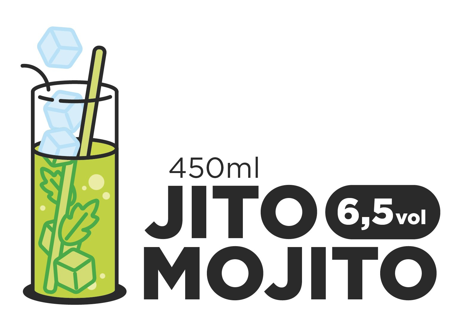 Jito mojito