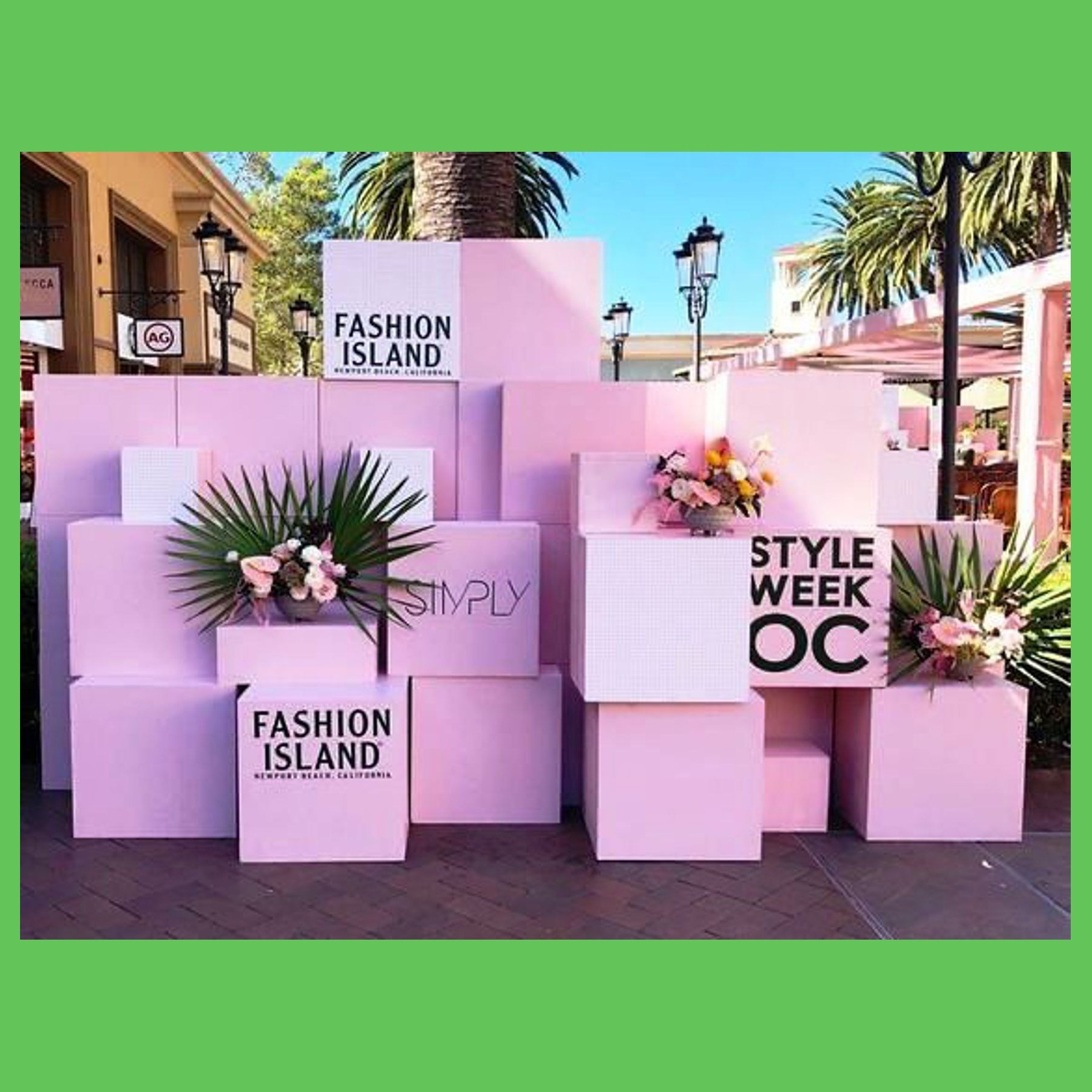 Оформление школьного выпускного. Студия праздничного декора