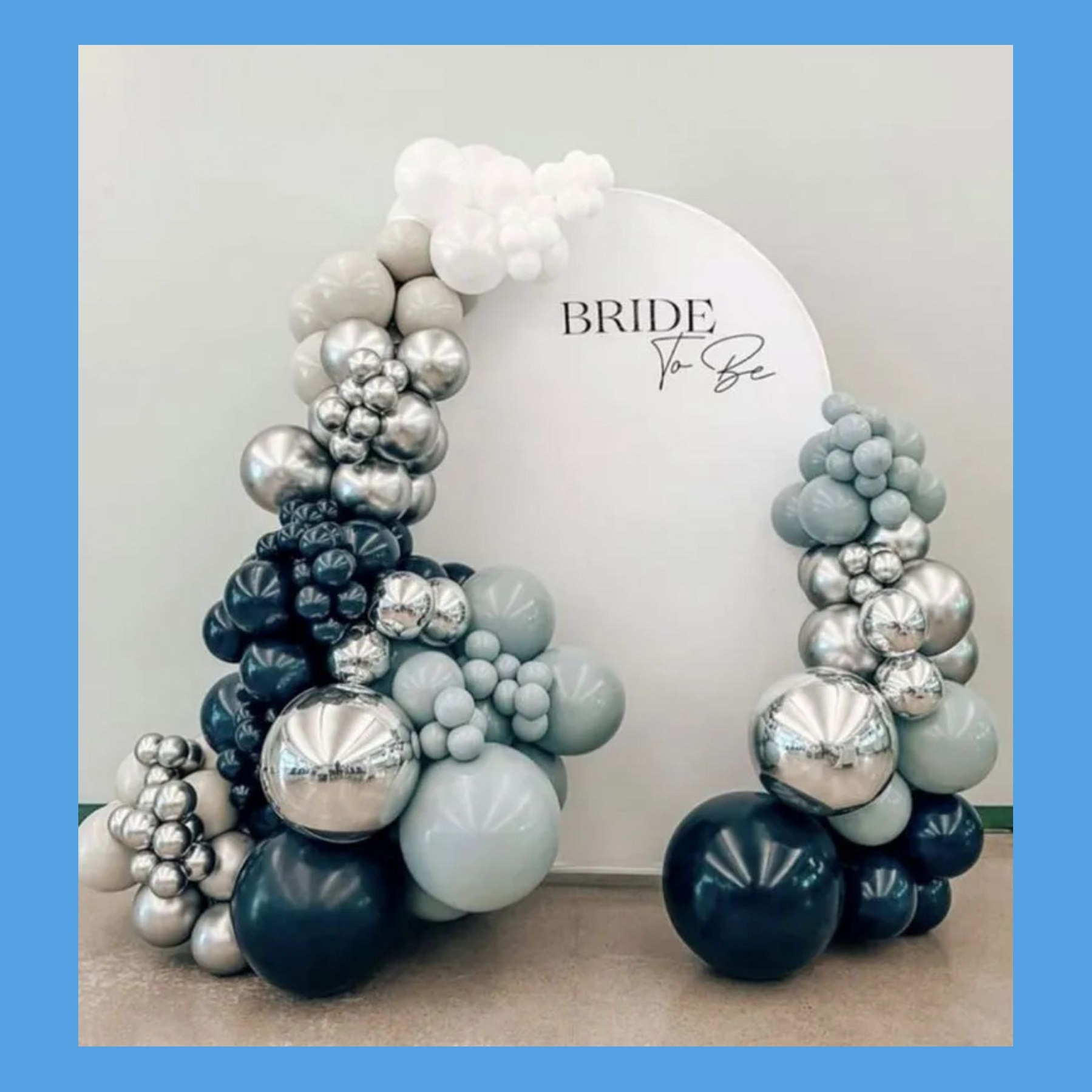 Фотозона Арка Фон. Студия праздничного декора