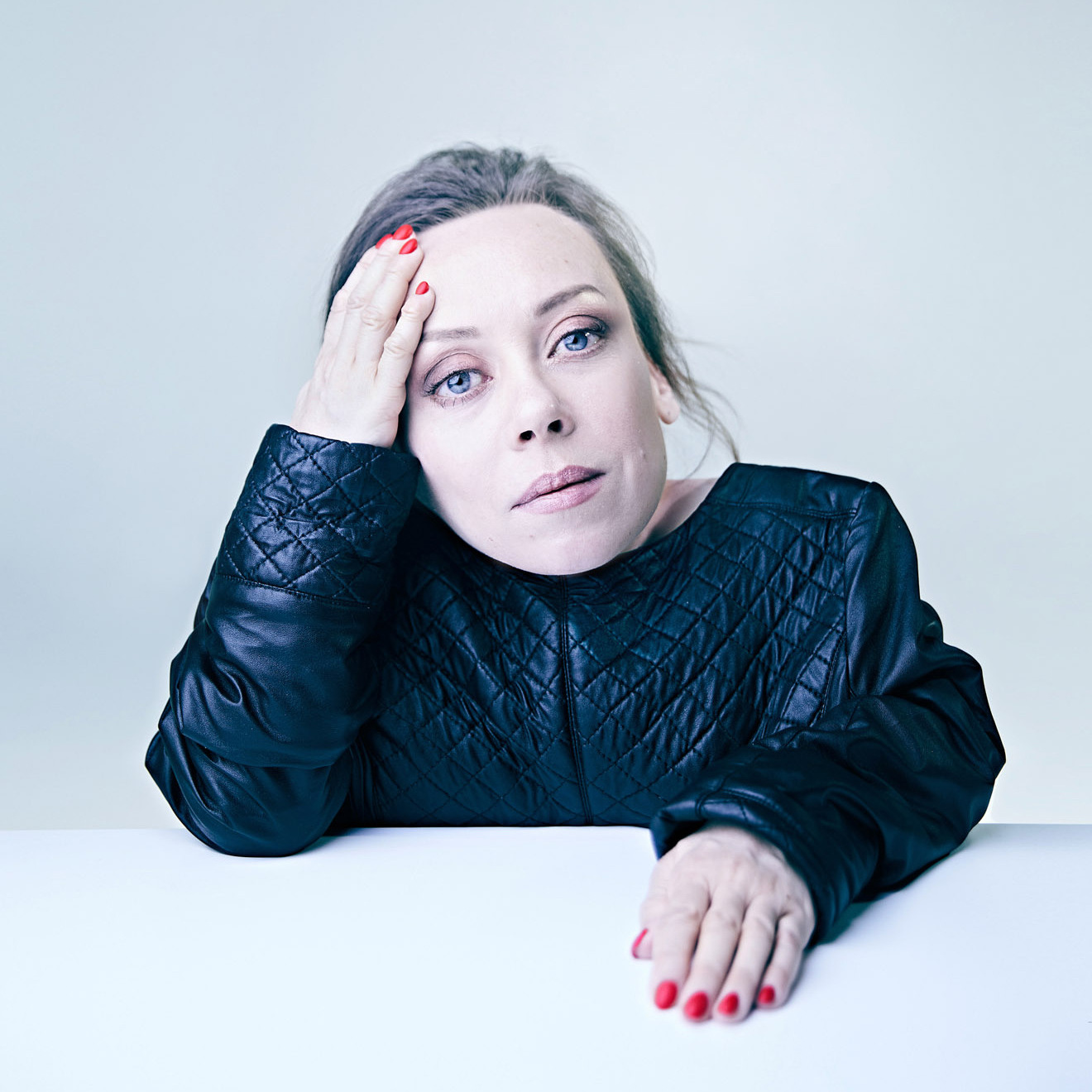 ОСОБЕННАЯ КРАСОТА