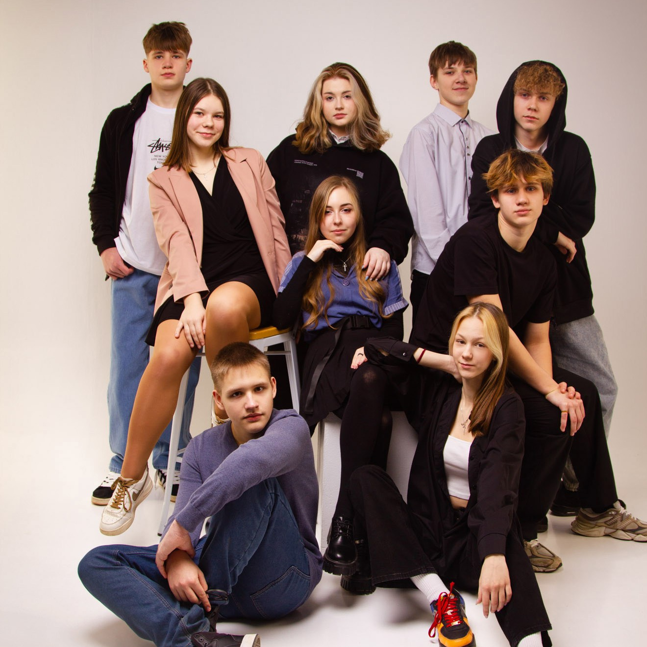Услуги. Цены. Школьный фотограф Минск