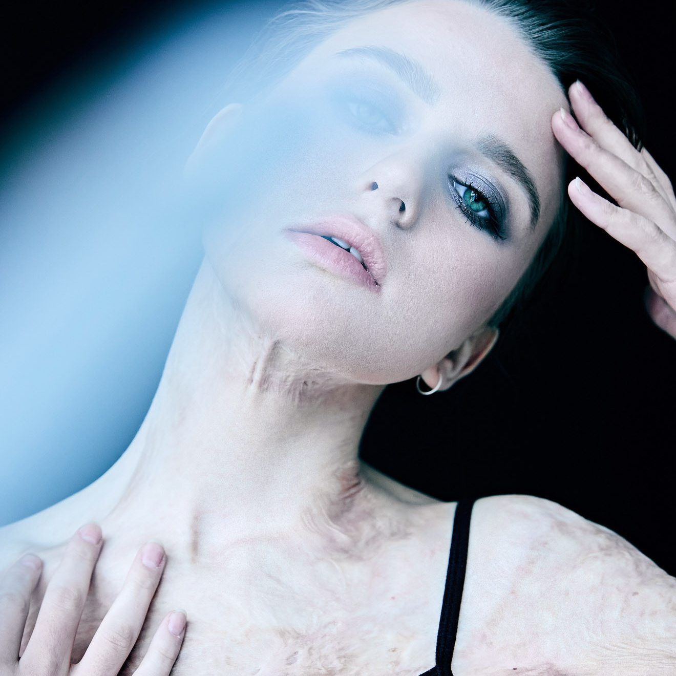 ОСОБЕННАЯ КРАСОТА