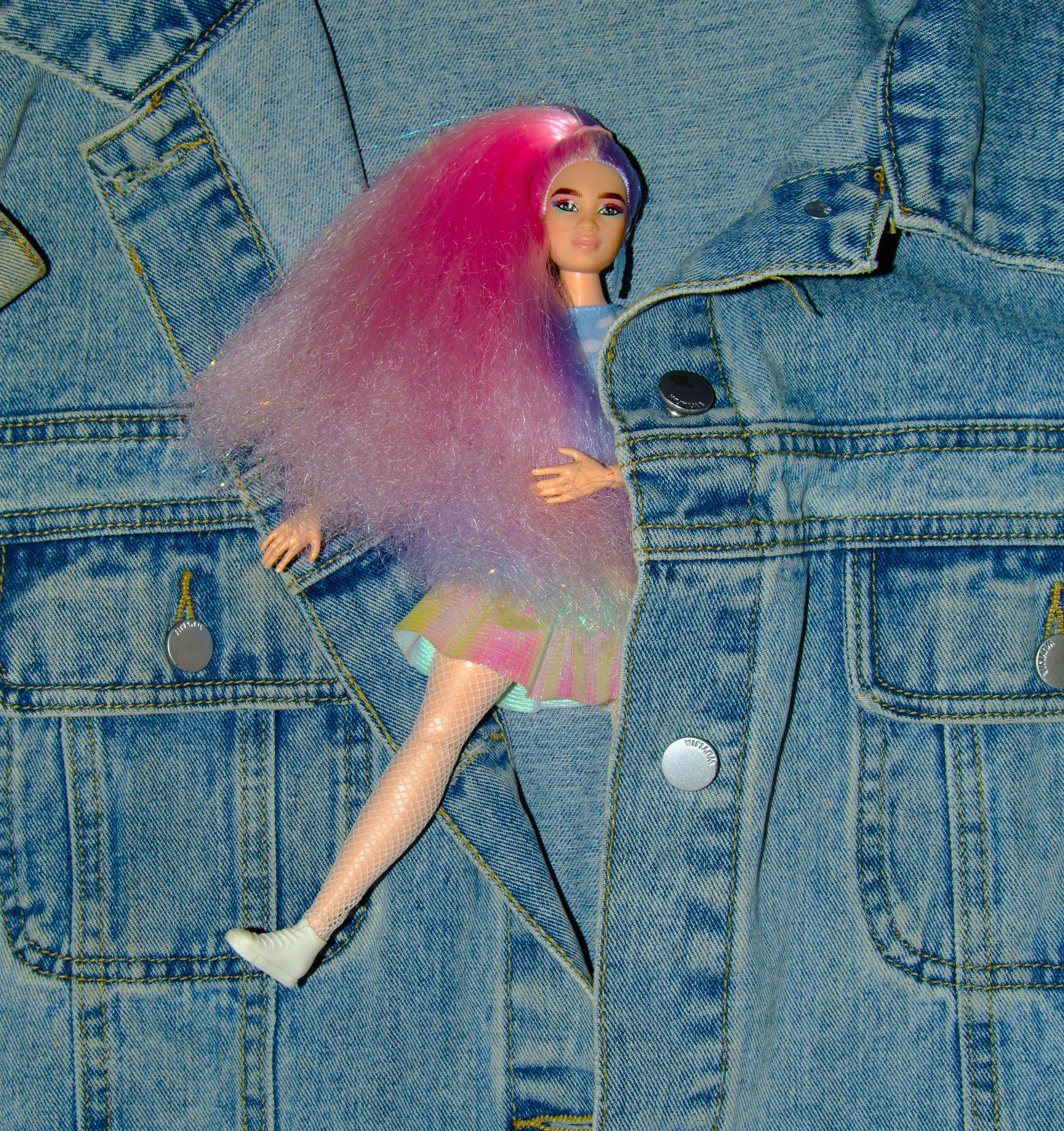 Fashion game. Natalya Konteyeva photographer