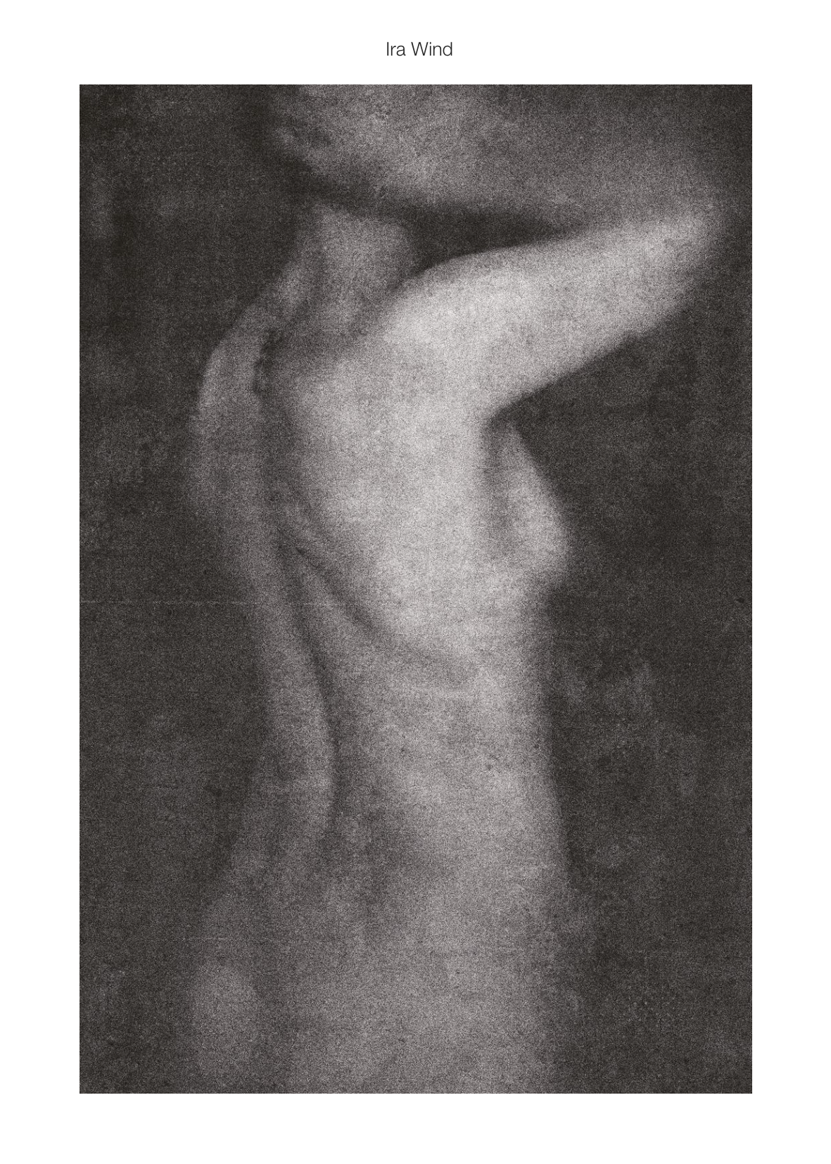 Exhibitions. Art-photographer Ira Wind