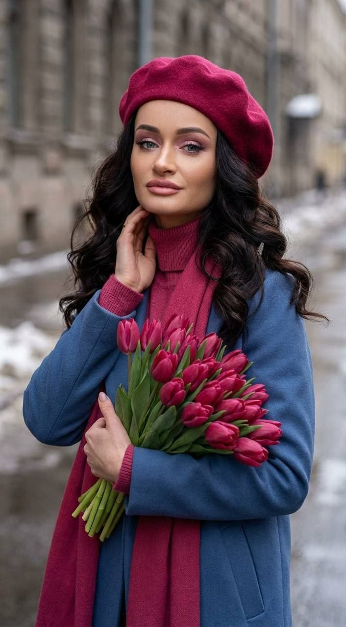 О себе нейрофото. Продвижение фотографов в социальных сетях | Оксана Рощина