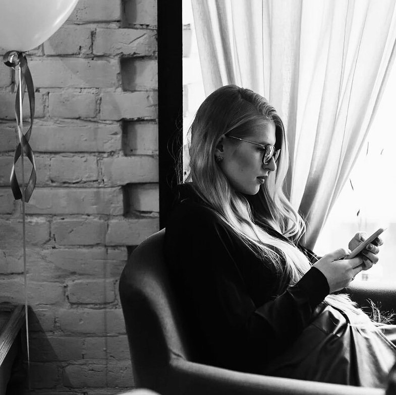 Услуги. Главная