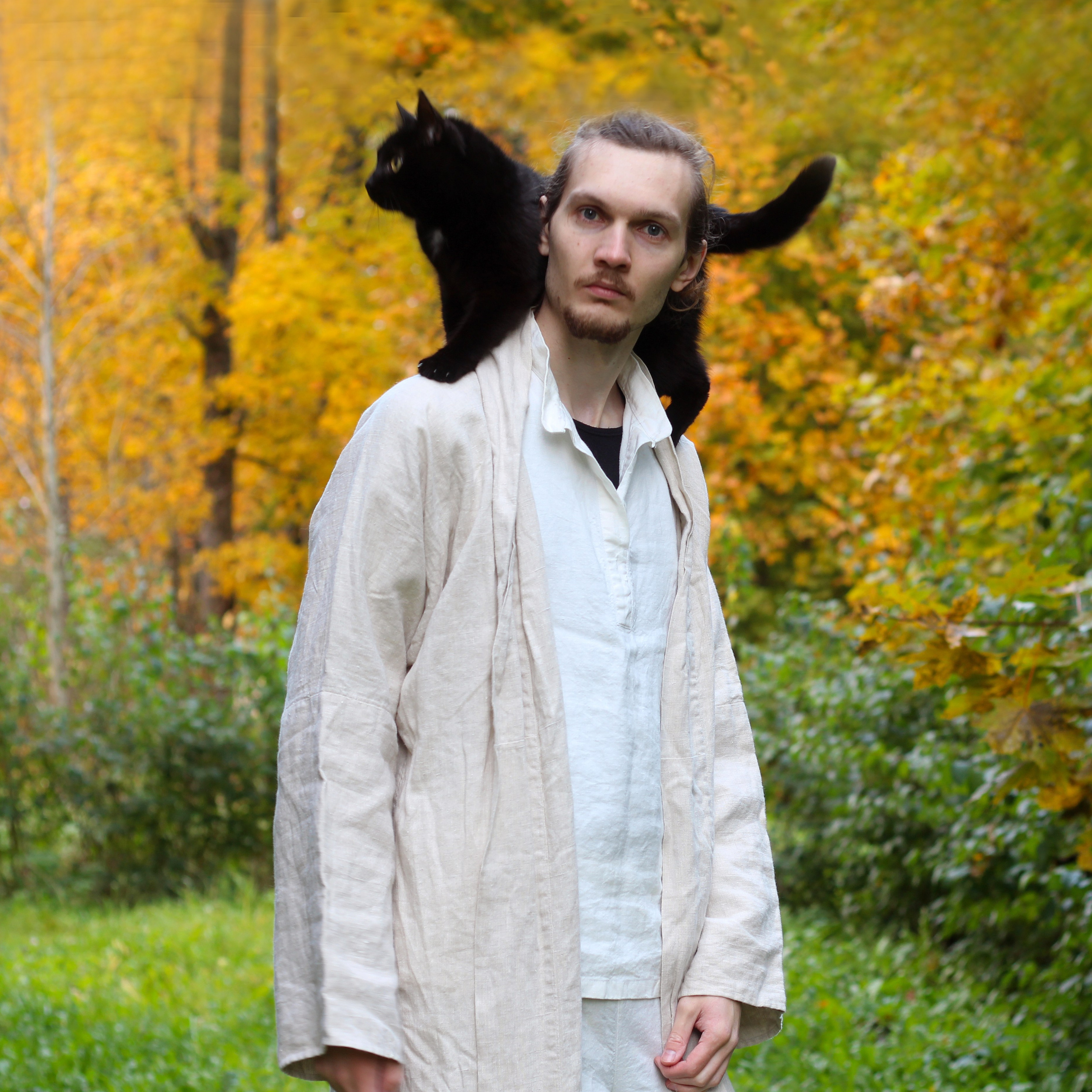 Кирилл Агеев художник Санкт-Петербург