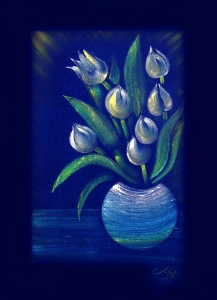 Картины Марины Кузнецовой - смотреть работы