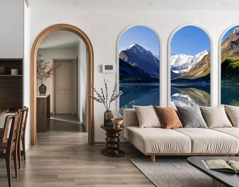 Какую картину выбрать. Картины пейзаж