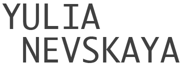 yulianevskaya.com