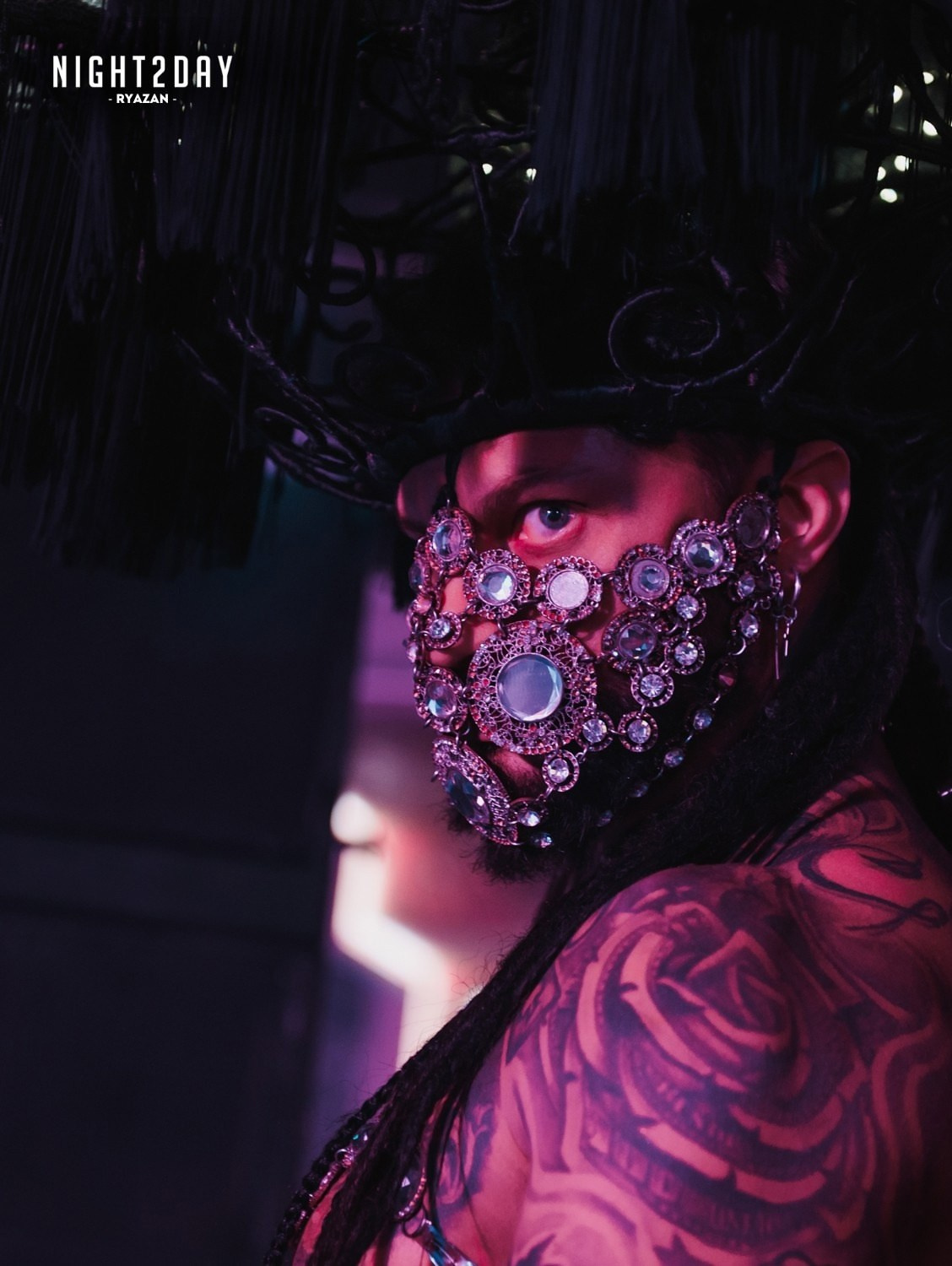 Event/Food Фотограф Стас Синельников