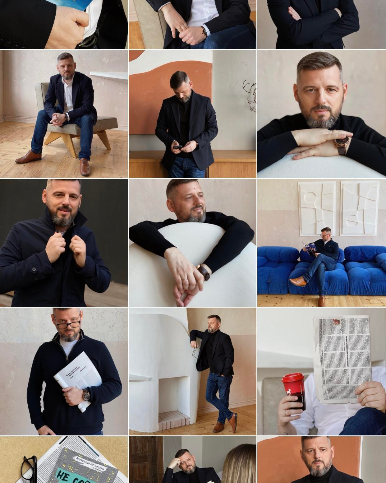 Контент съемка | Мобильный фотограф Ириша Гришина