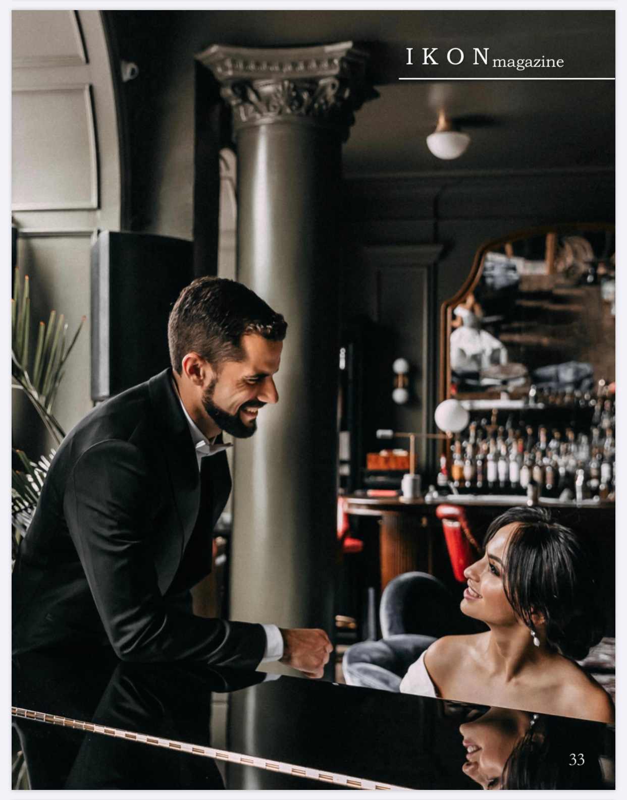 Публикации. Фотограф Наталья Чернова