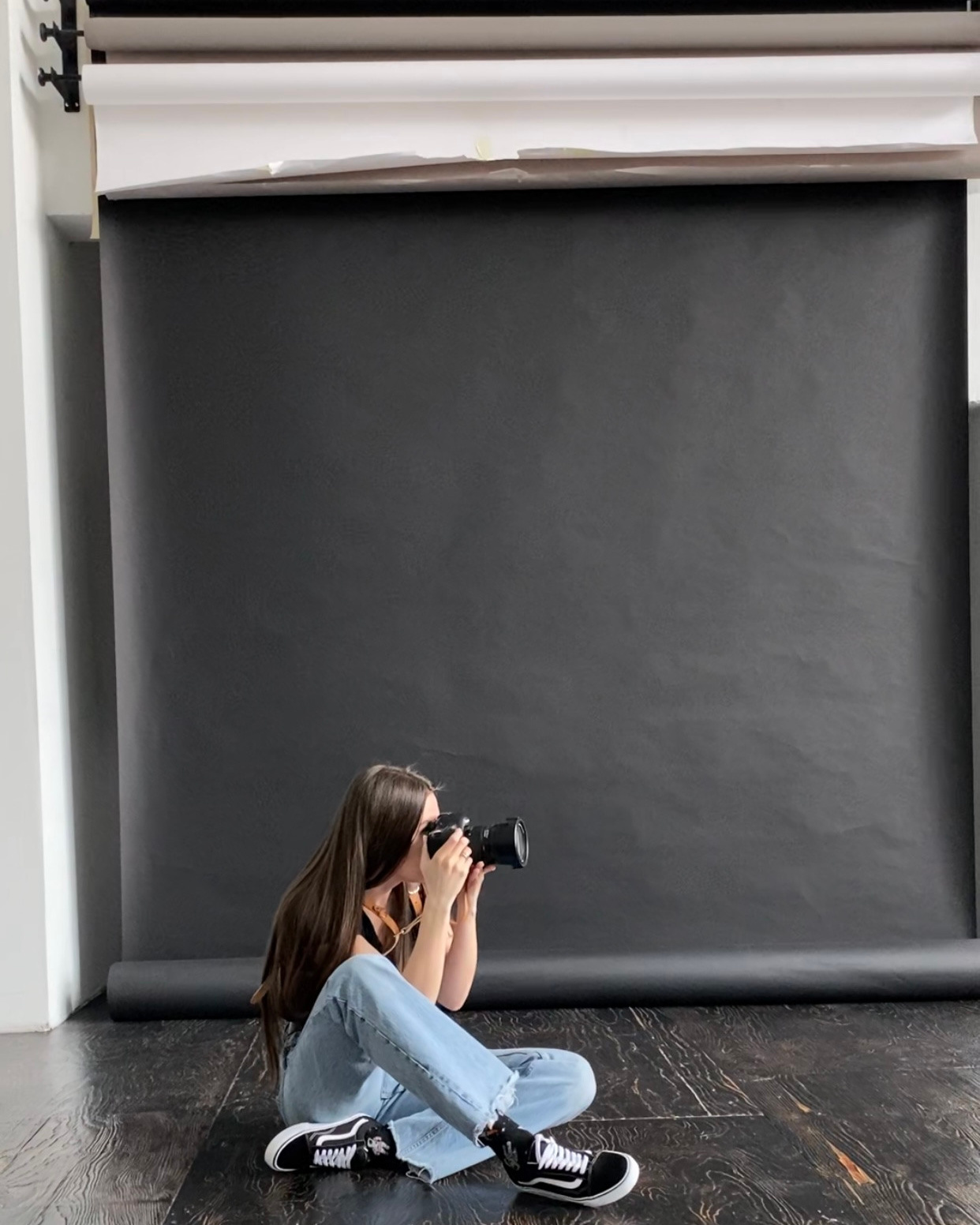 Обучение. Фотограф Владивосток Анастасия Nensyphoto