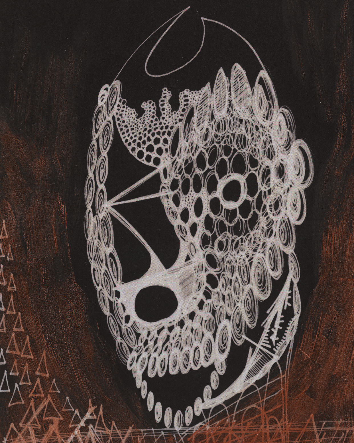 ГАЛА-ВЕЧЕР BETTER WORLD FUND. PAVEL KIR