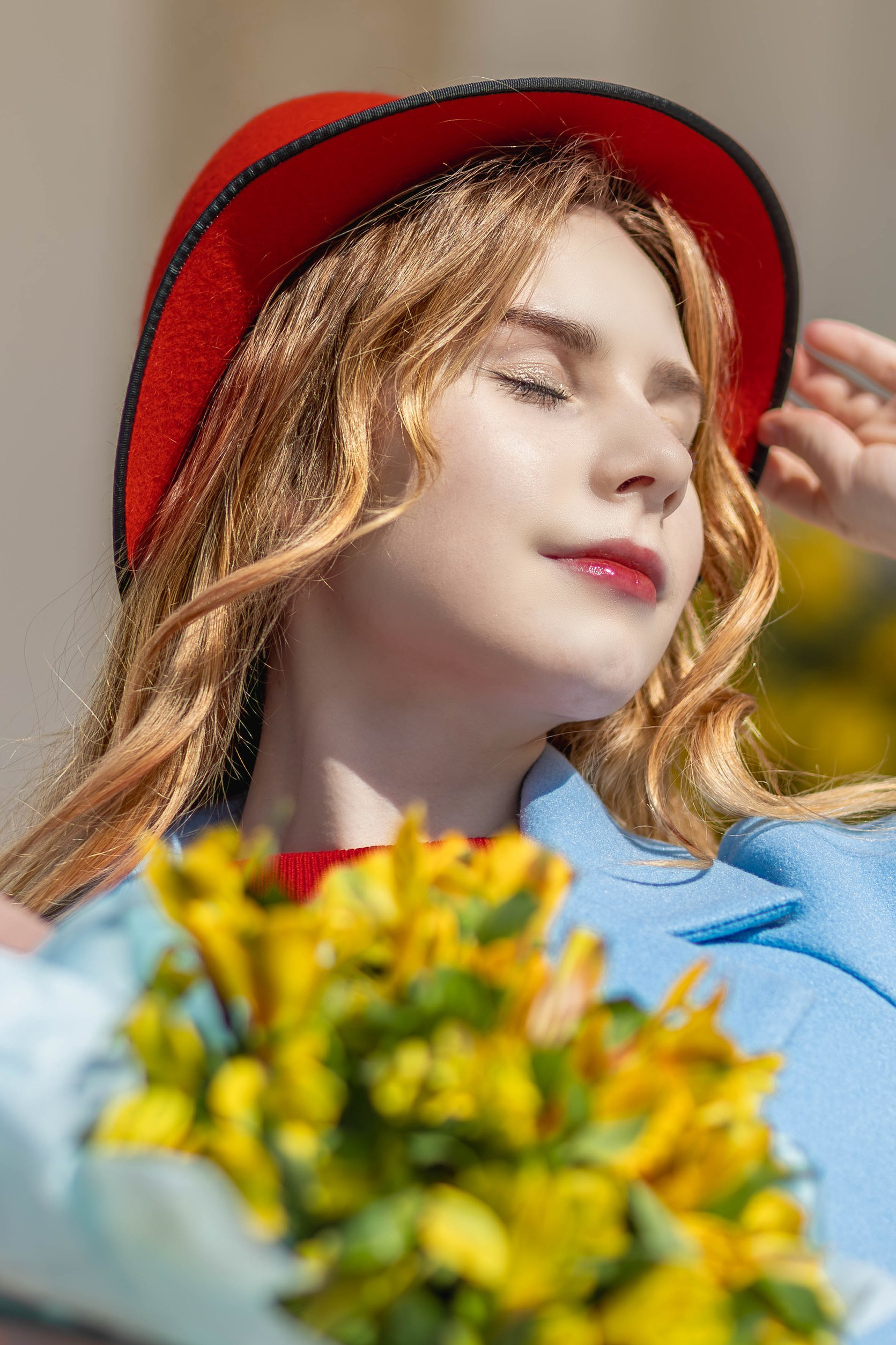 Индивидуальные фотосессии. Семейный и свадебный фотограф в Москве и Домодедово Анна Авилочкина