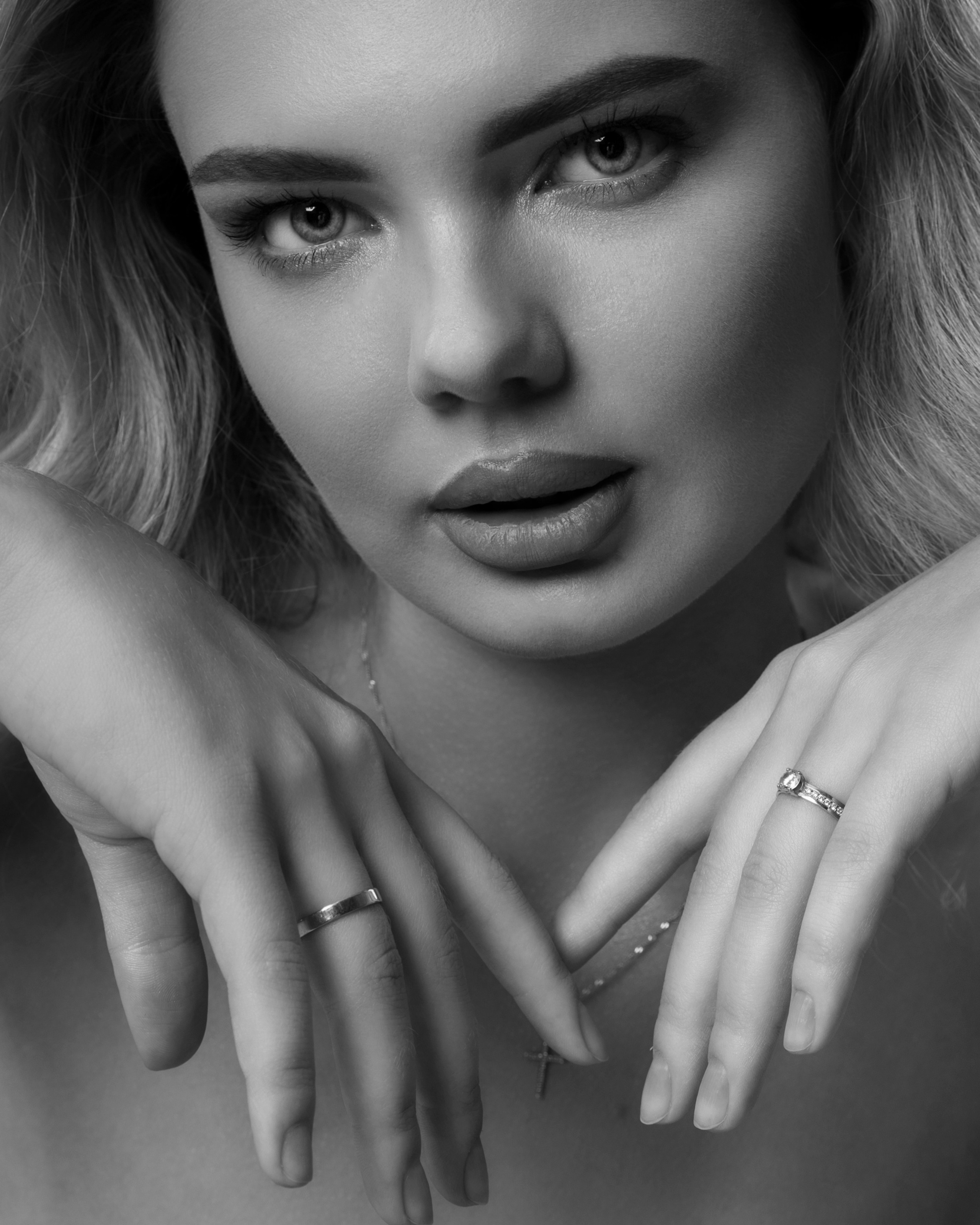 Услуги и стоимость. Натали Ридель