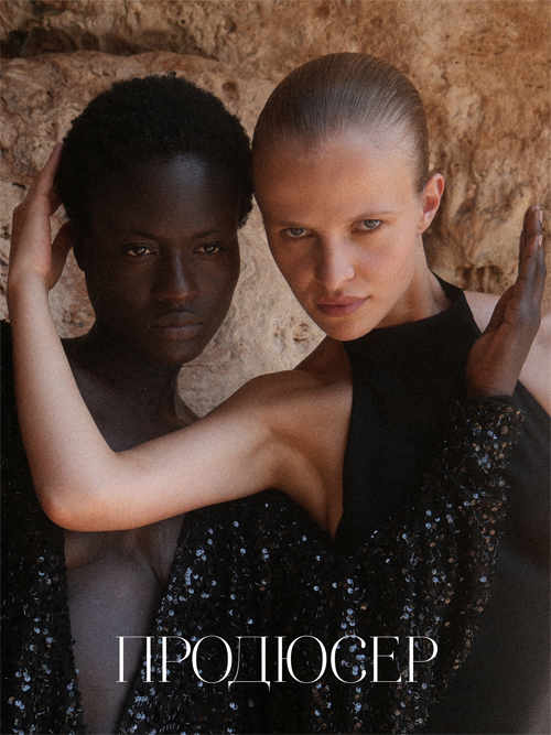 VINSKIH: Retouching & Postproduction Studio