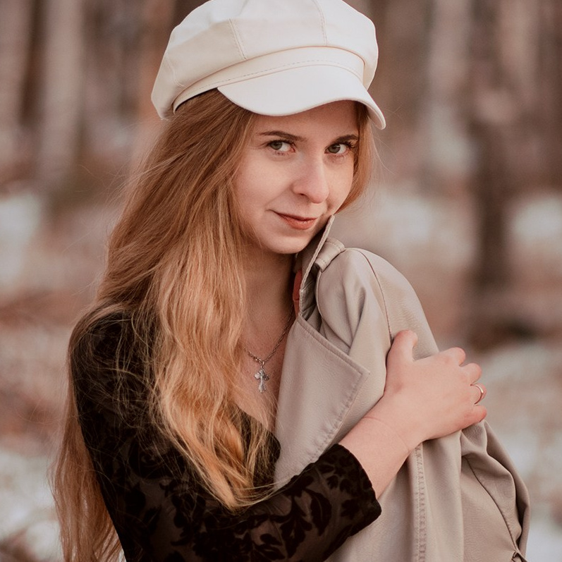 Фотограф Саша Горбаневич из Таксимо