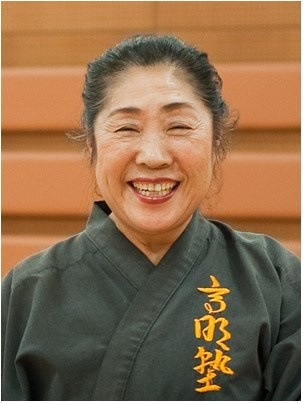 Наставники. Школа Боевых Искусств «МОН»