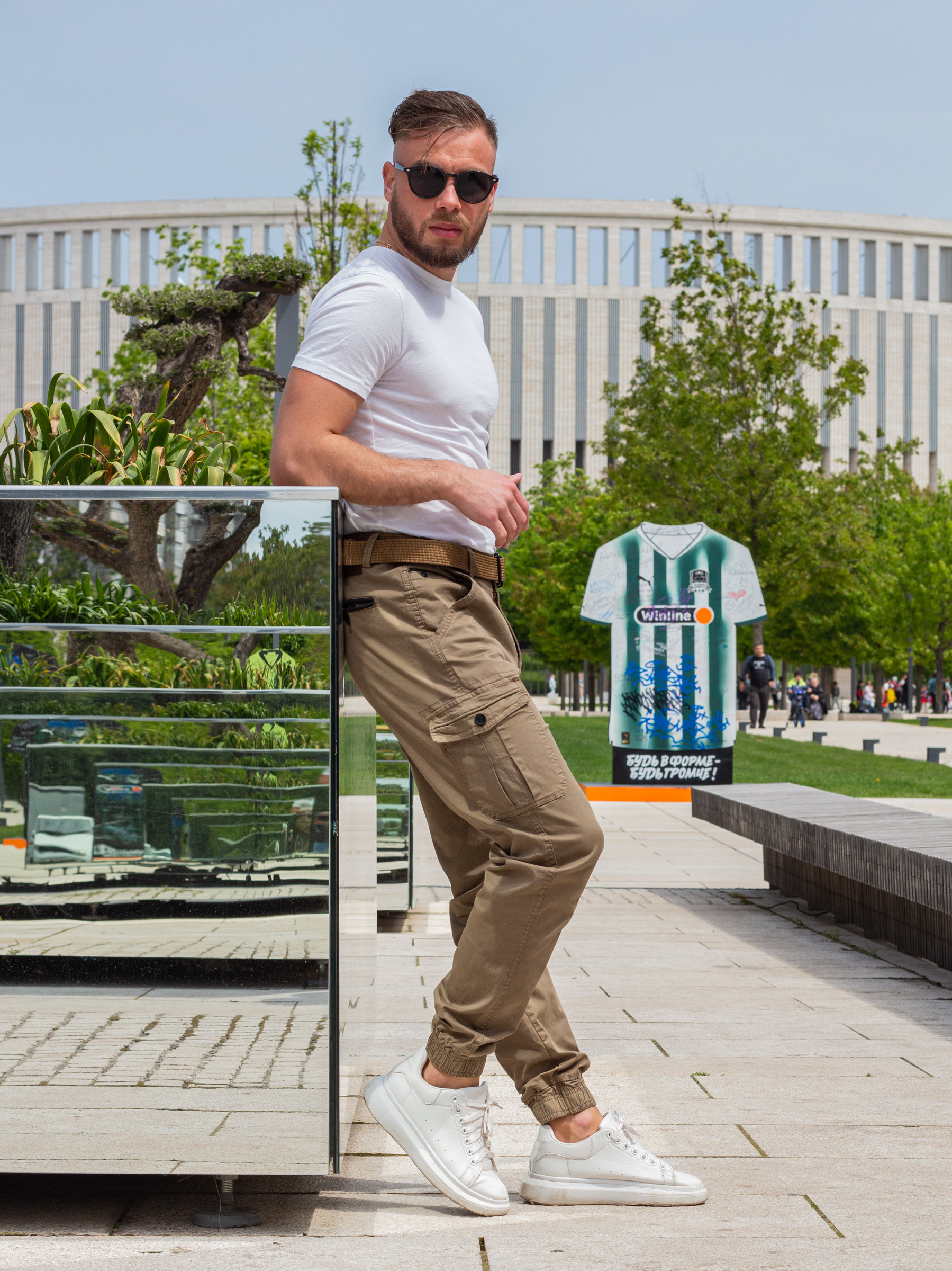 Услуги. Dr. FOTO