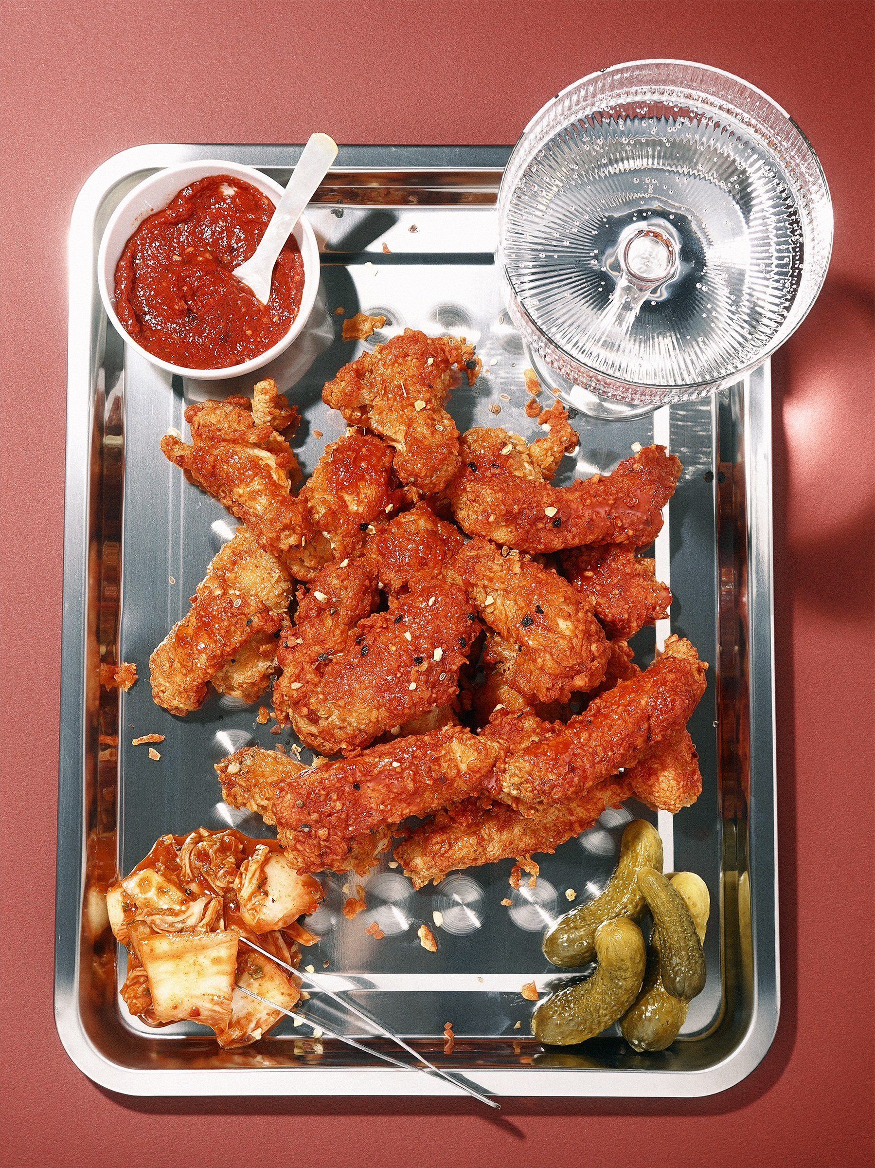 Предметный и фуд фотограф Санкт-Петербург