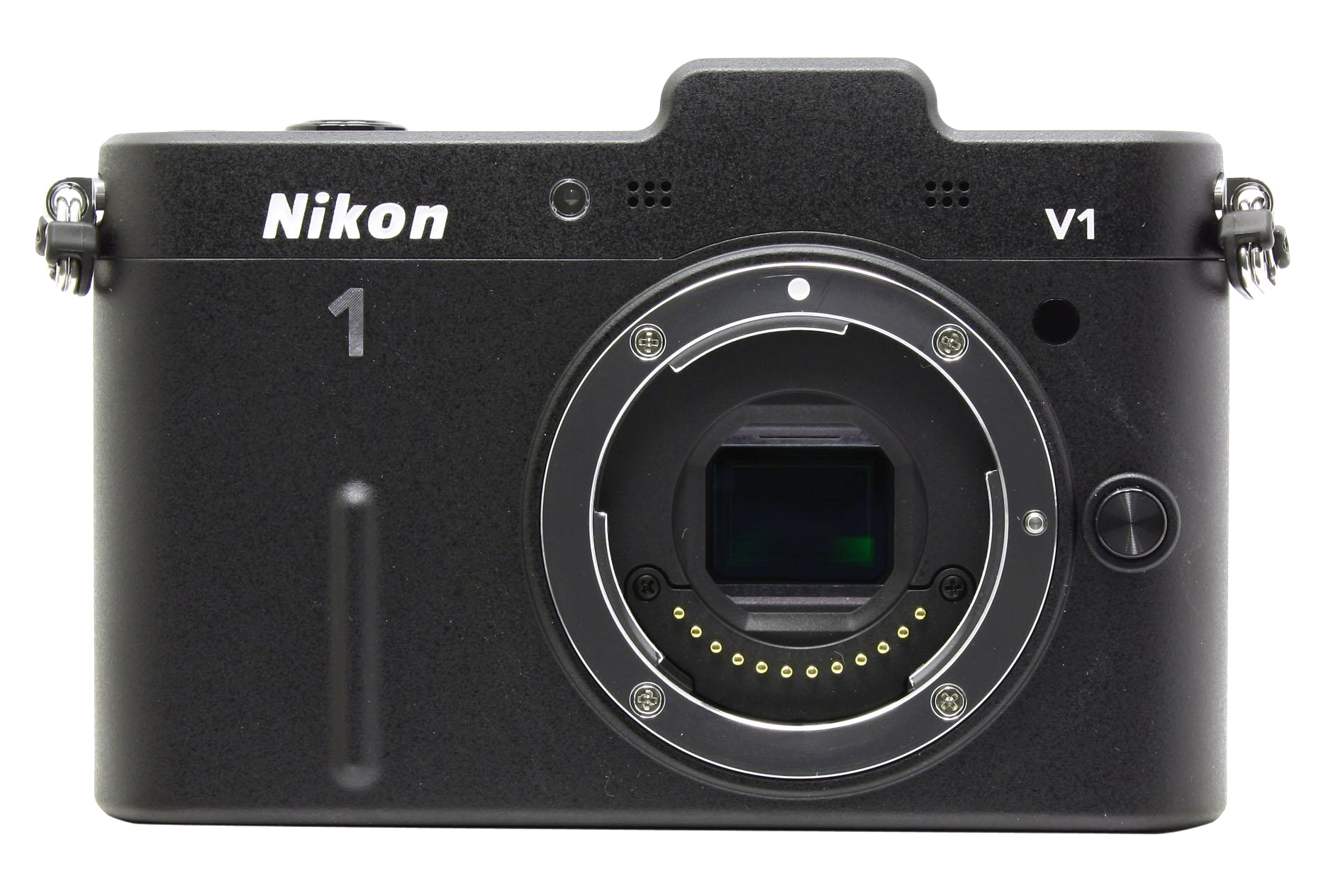 Nikon 1 V1 Camera with 1 Nikkor 10mm f/2.8. Examples of RAW files