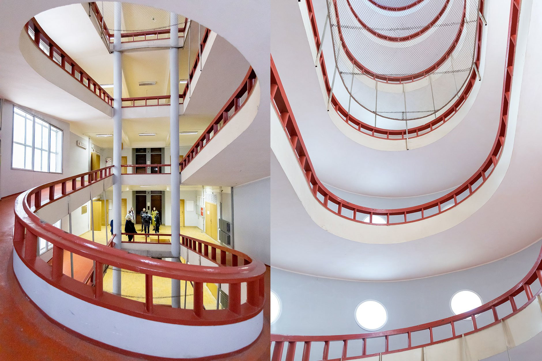 Фотопрогулка по студенческим местам: МЭИ, студгородок, общежитие. Проект «Фотокладовка»: блог уличной фотографии в формате street photo