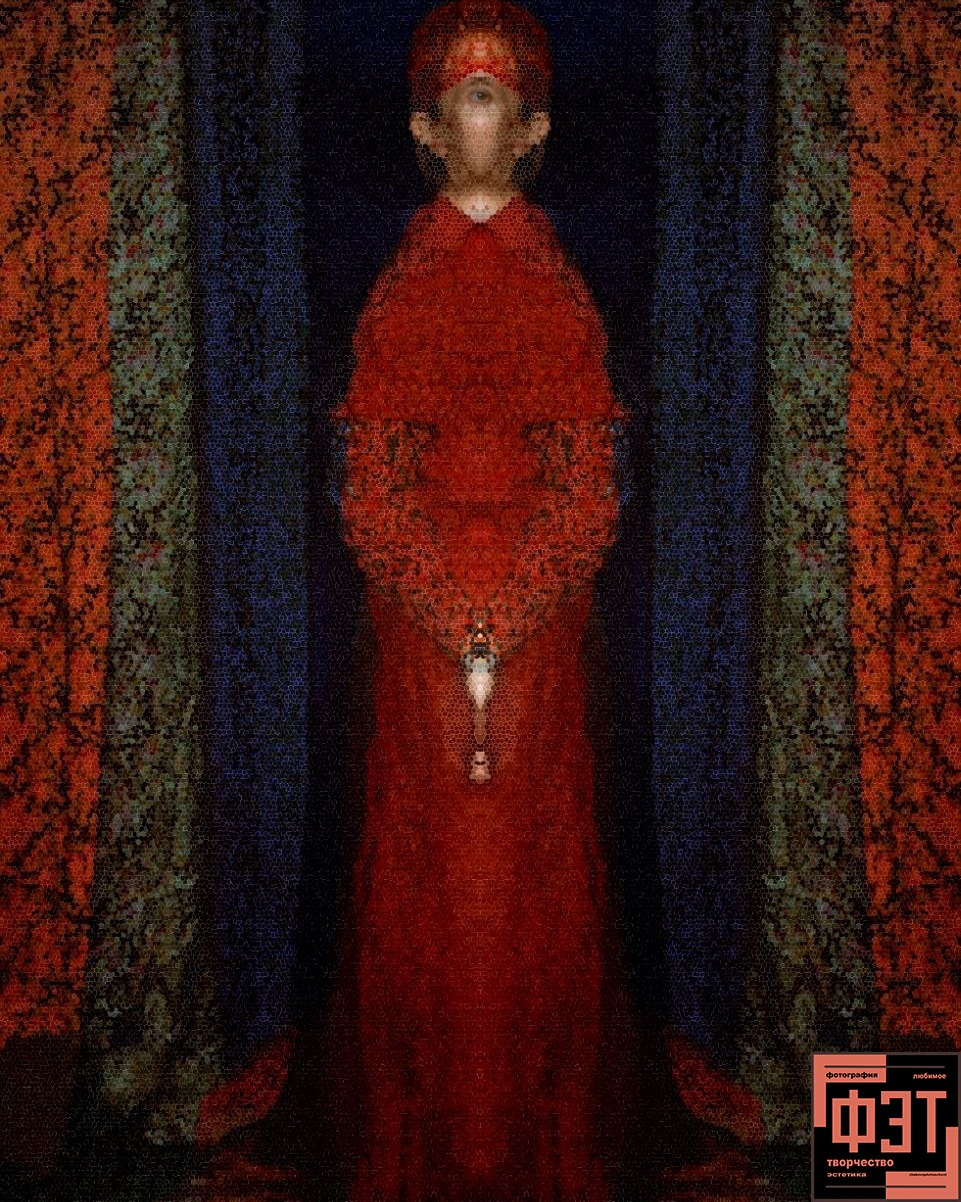 Альбом 29.03.26 в рамках ФЭТ