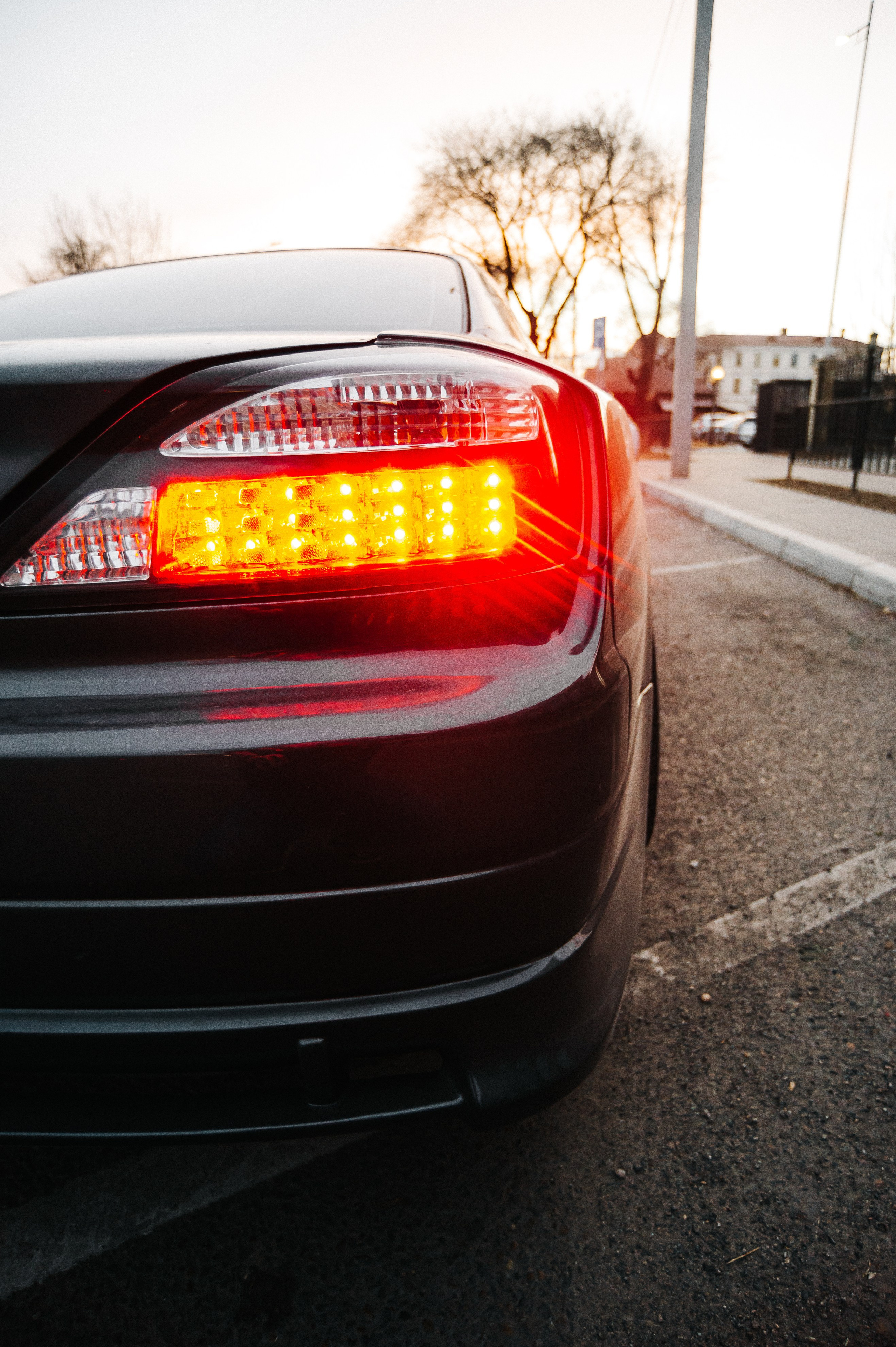 Фотограф в Благовещенске Андрей Сенченко