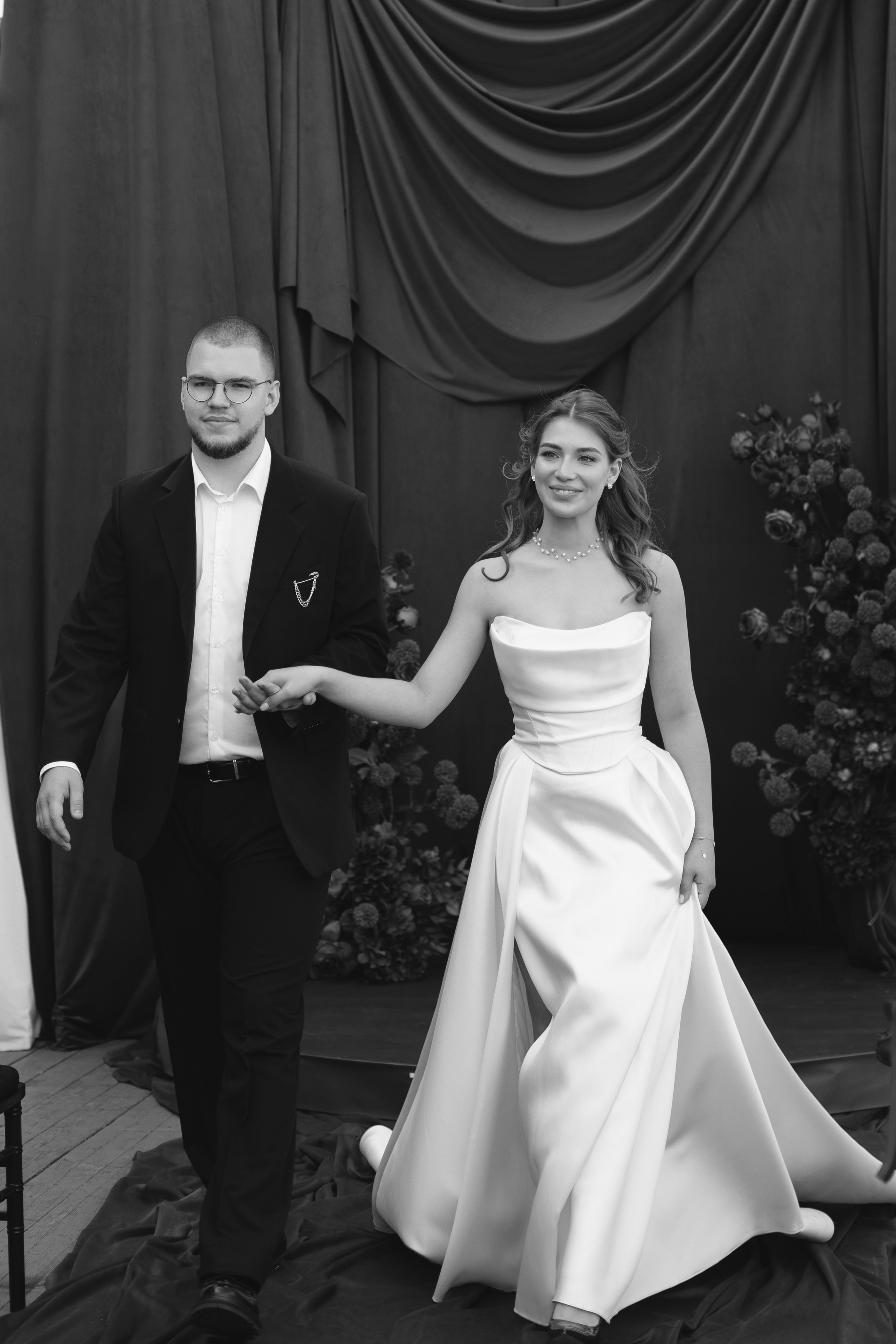 Свадебный и женский фотограф в Липецке и Воронеже Роза Демина