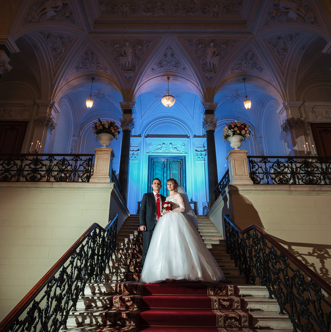 ОТЗЫВЫ. Фотограф Дмитрий Грант